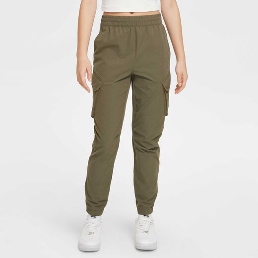 Nike Sportswear City Utility