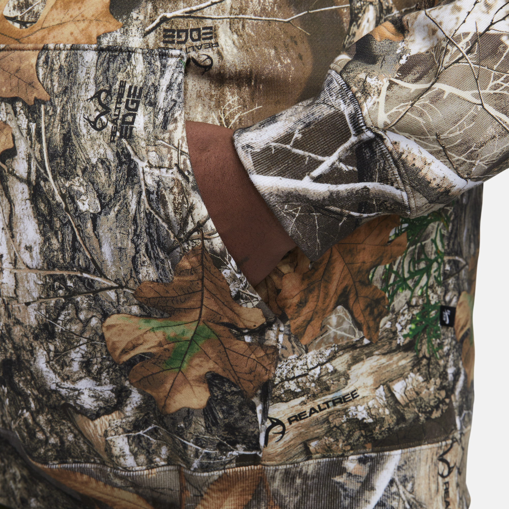 Camo nike sb hoodie online