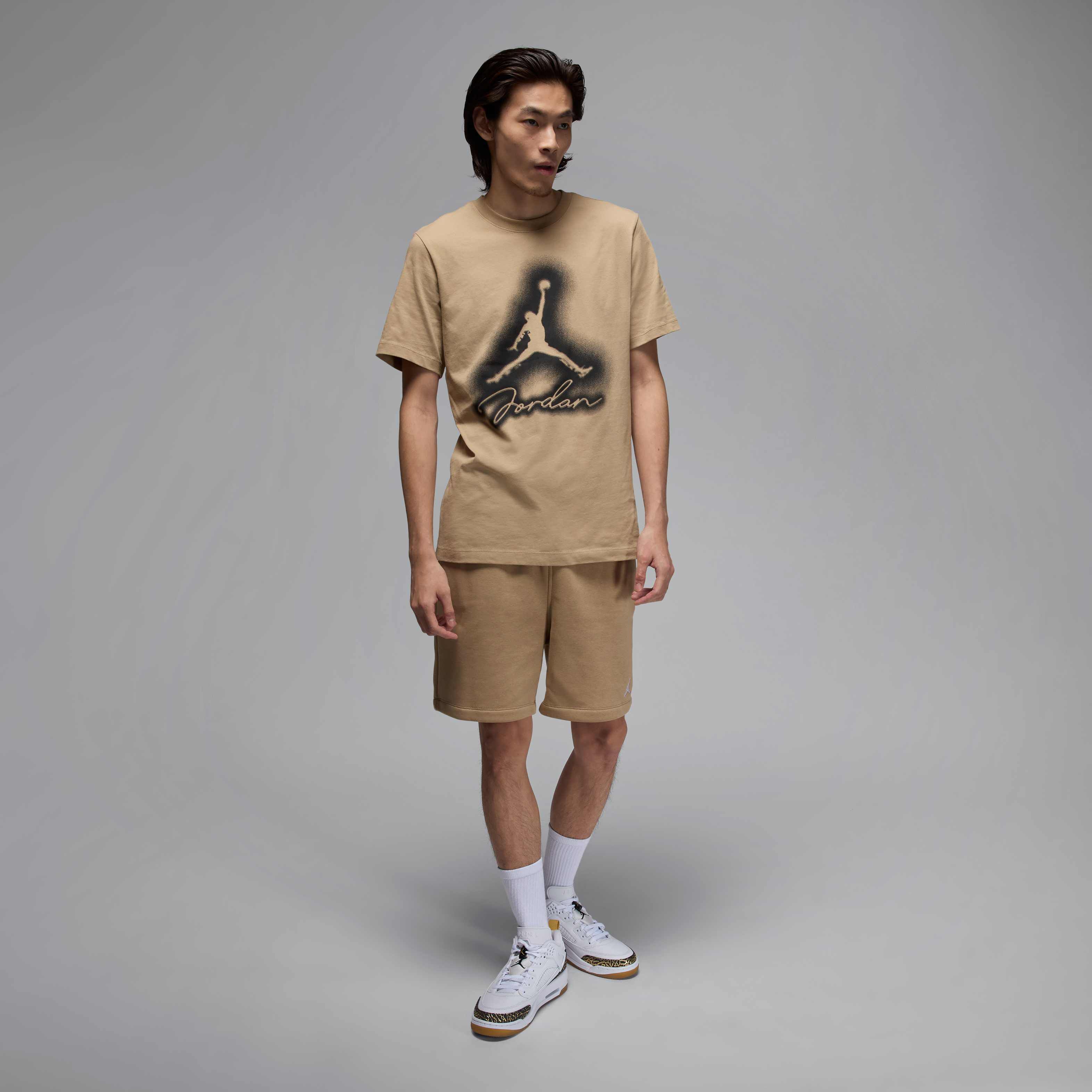 Jordan Flight MVP image number 5