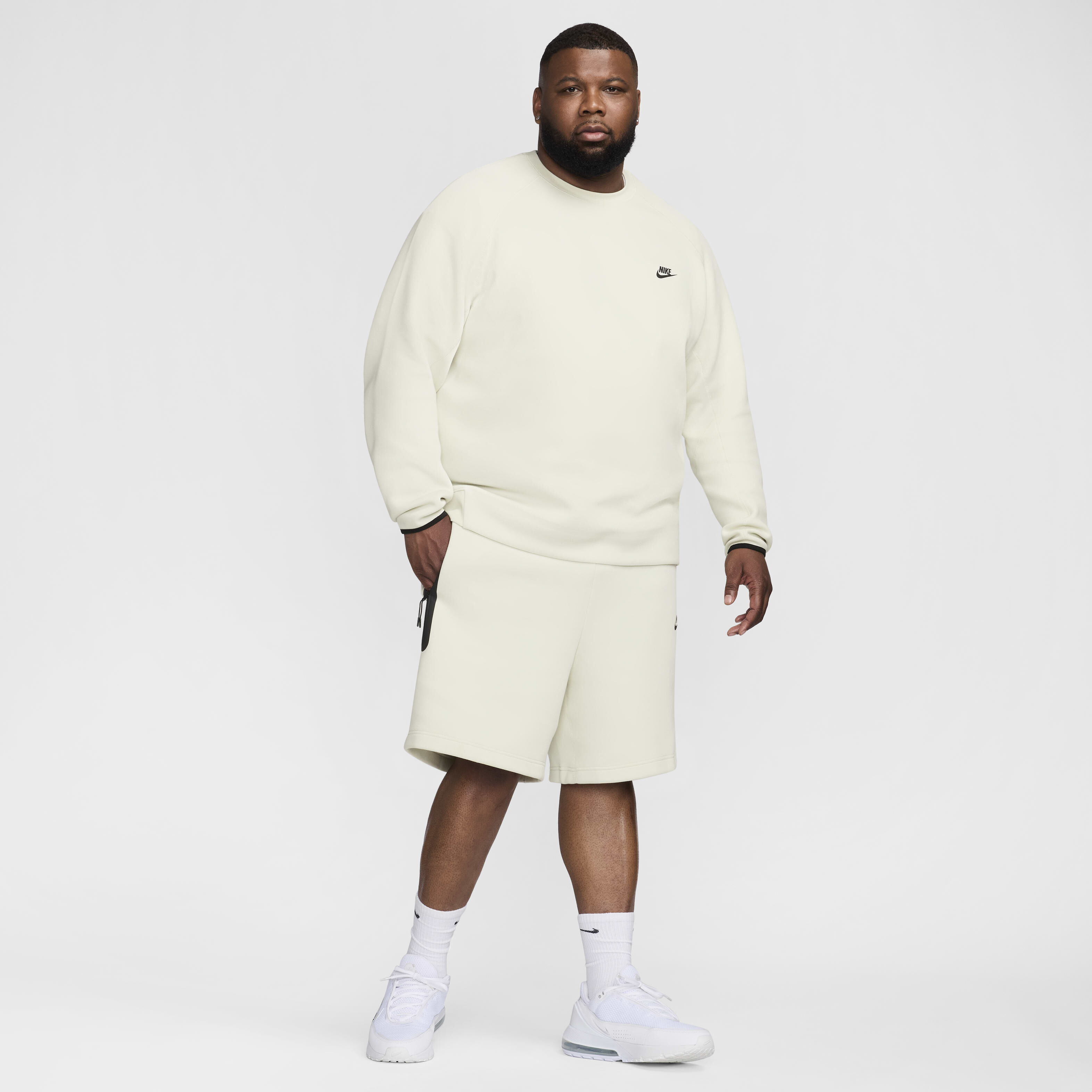 Nike Sportswear Tech Fleece