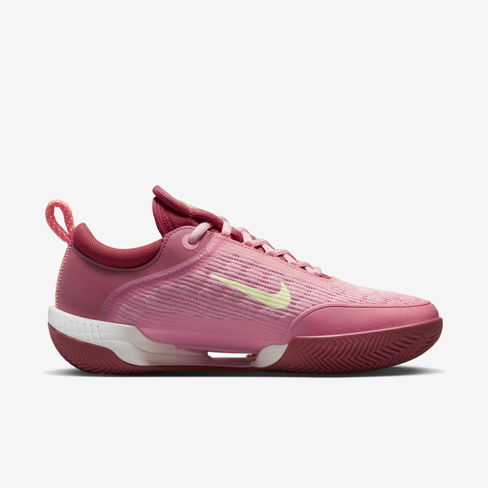 NikeCourt Air Zoom NXT image number 2 NikeCourt Air Zoom NXT image number 2