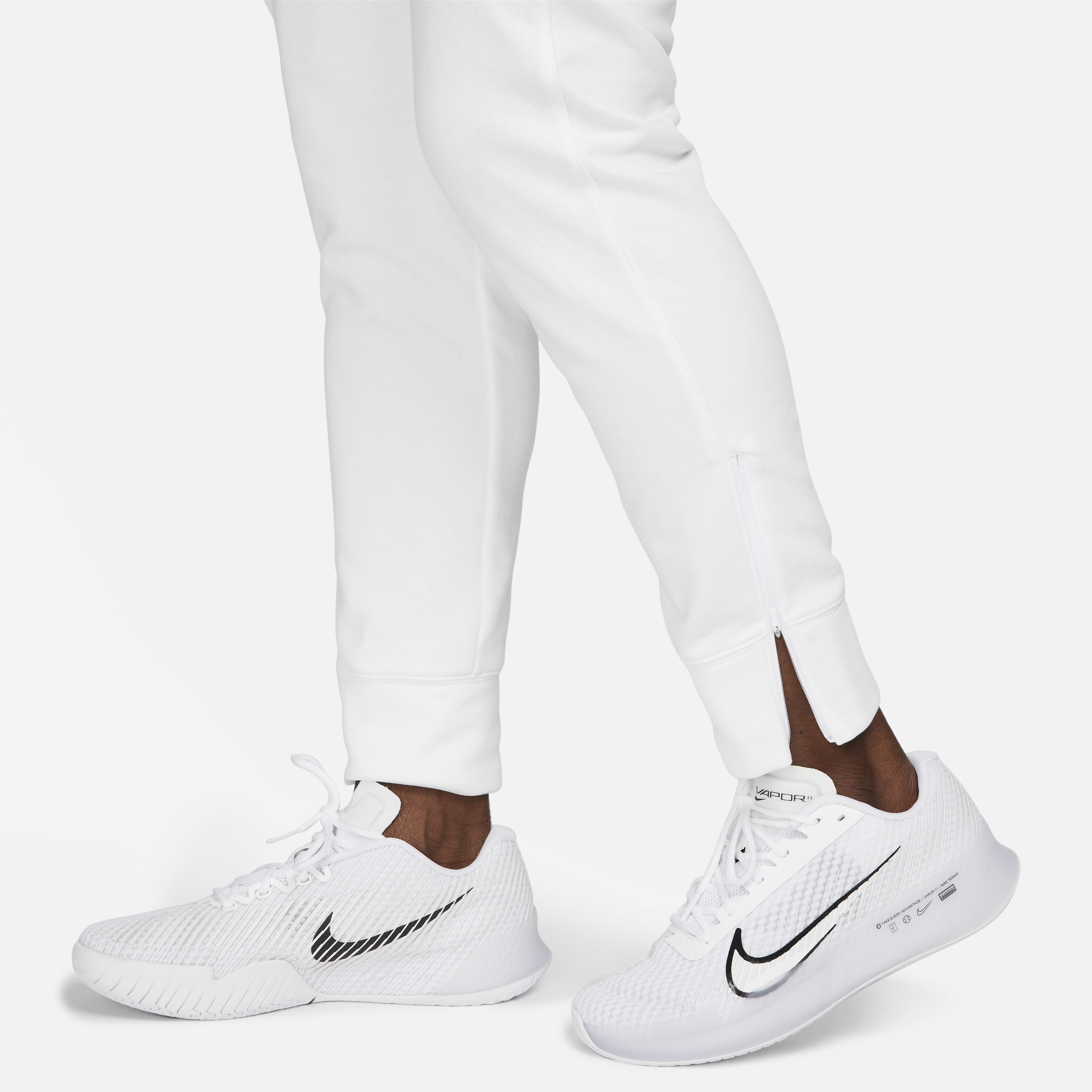 NikeCourt Dri-FIT Heritage image number 3