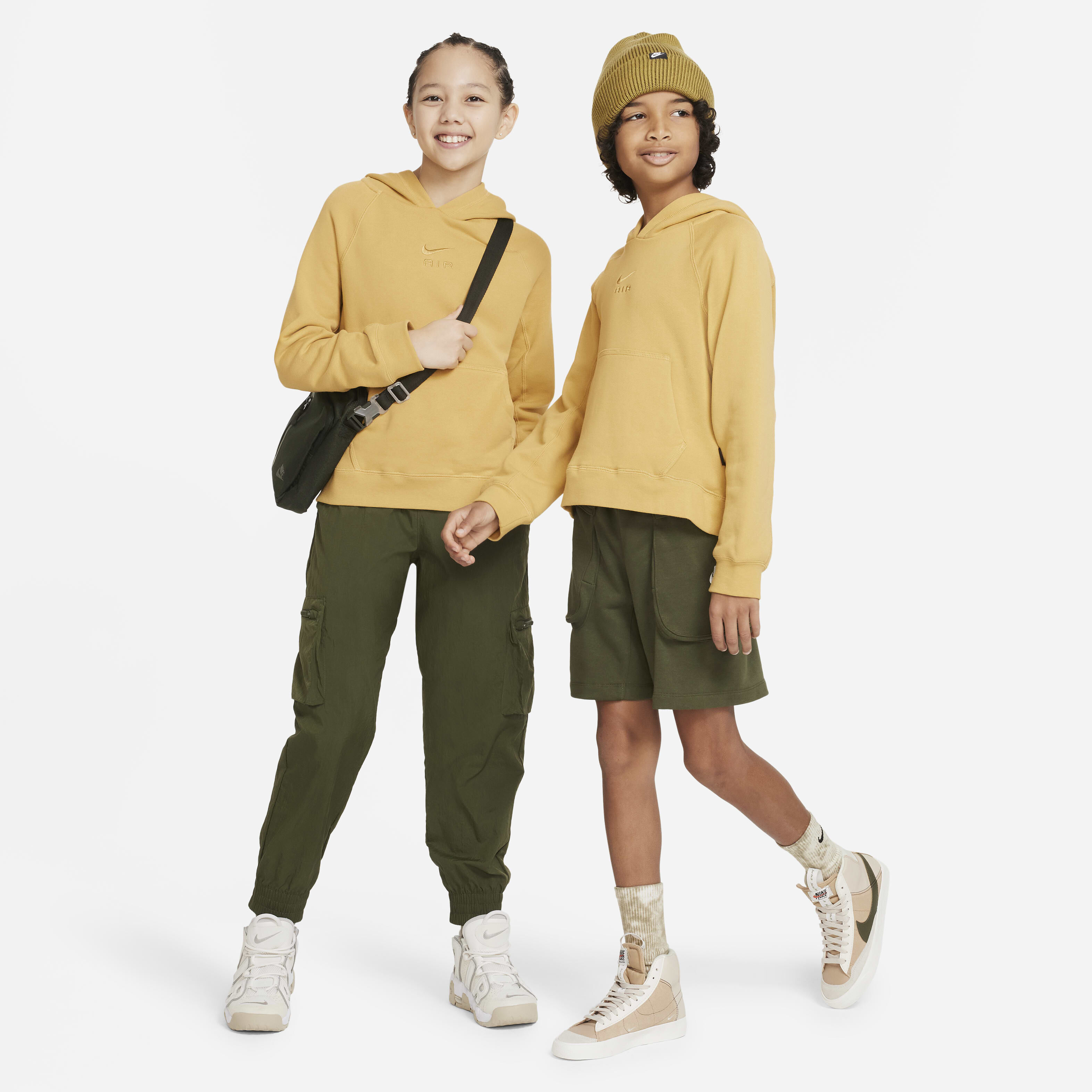 نايكي اير image number 4