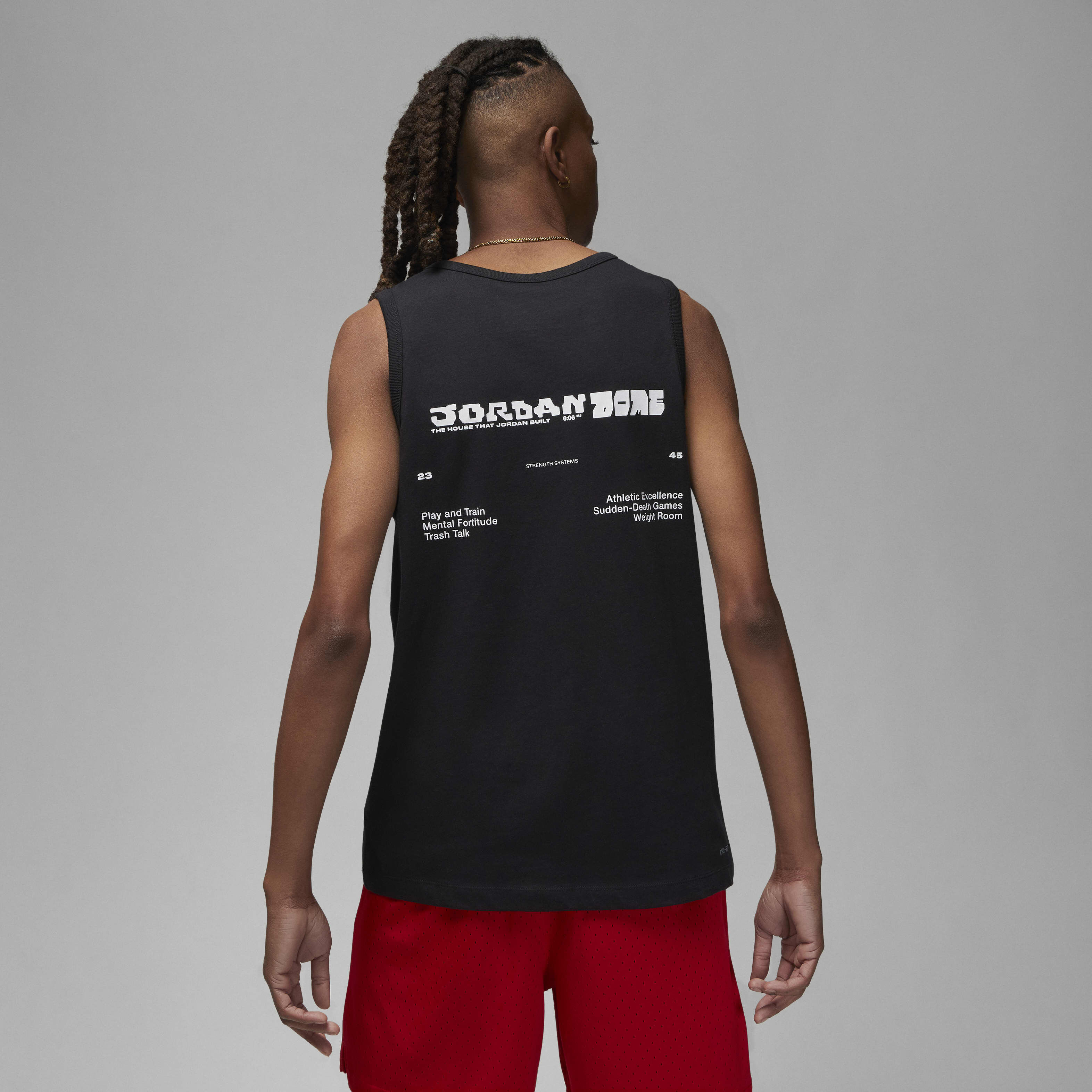 جوردن سبورت image number 1