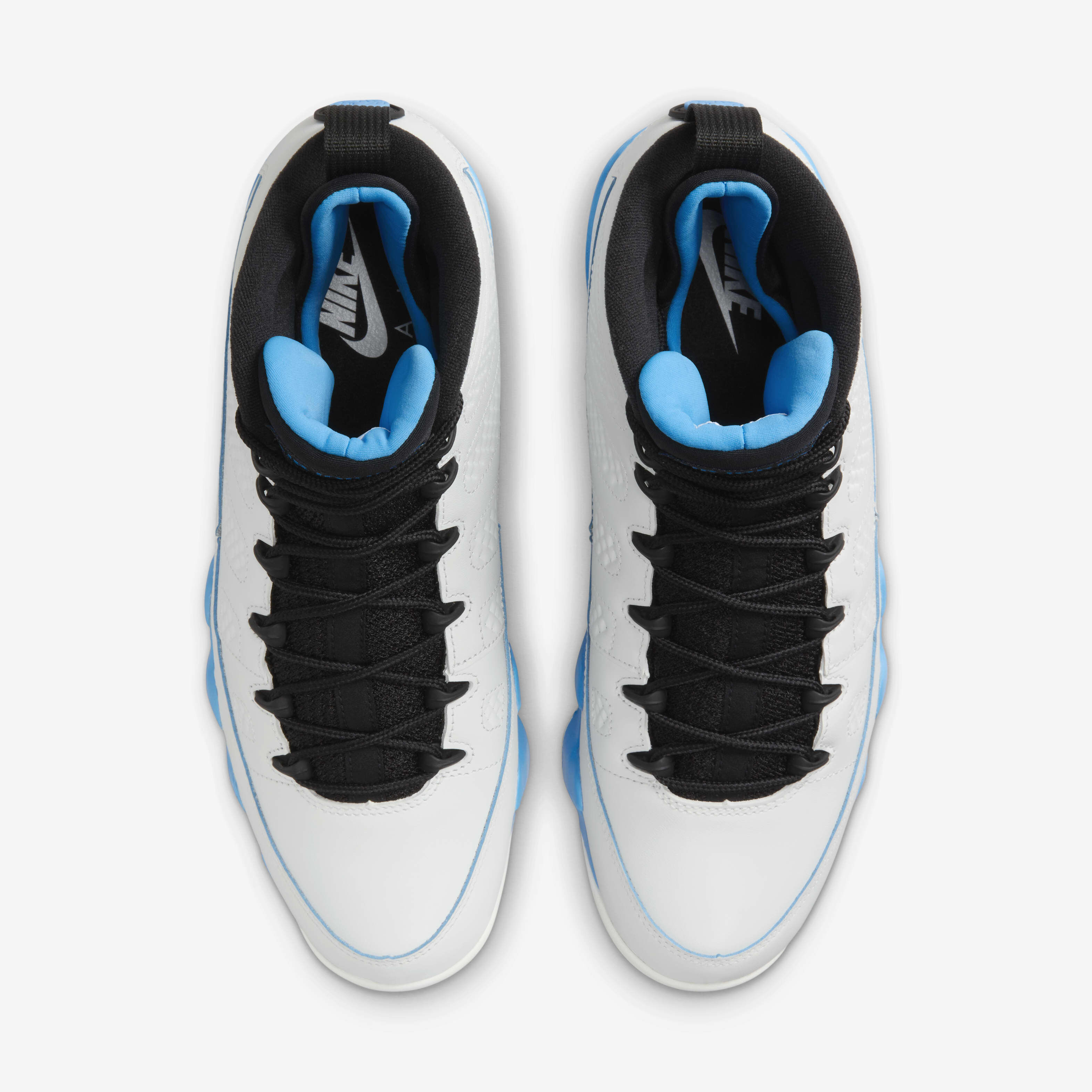 Number 9 jordans clearance