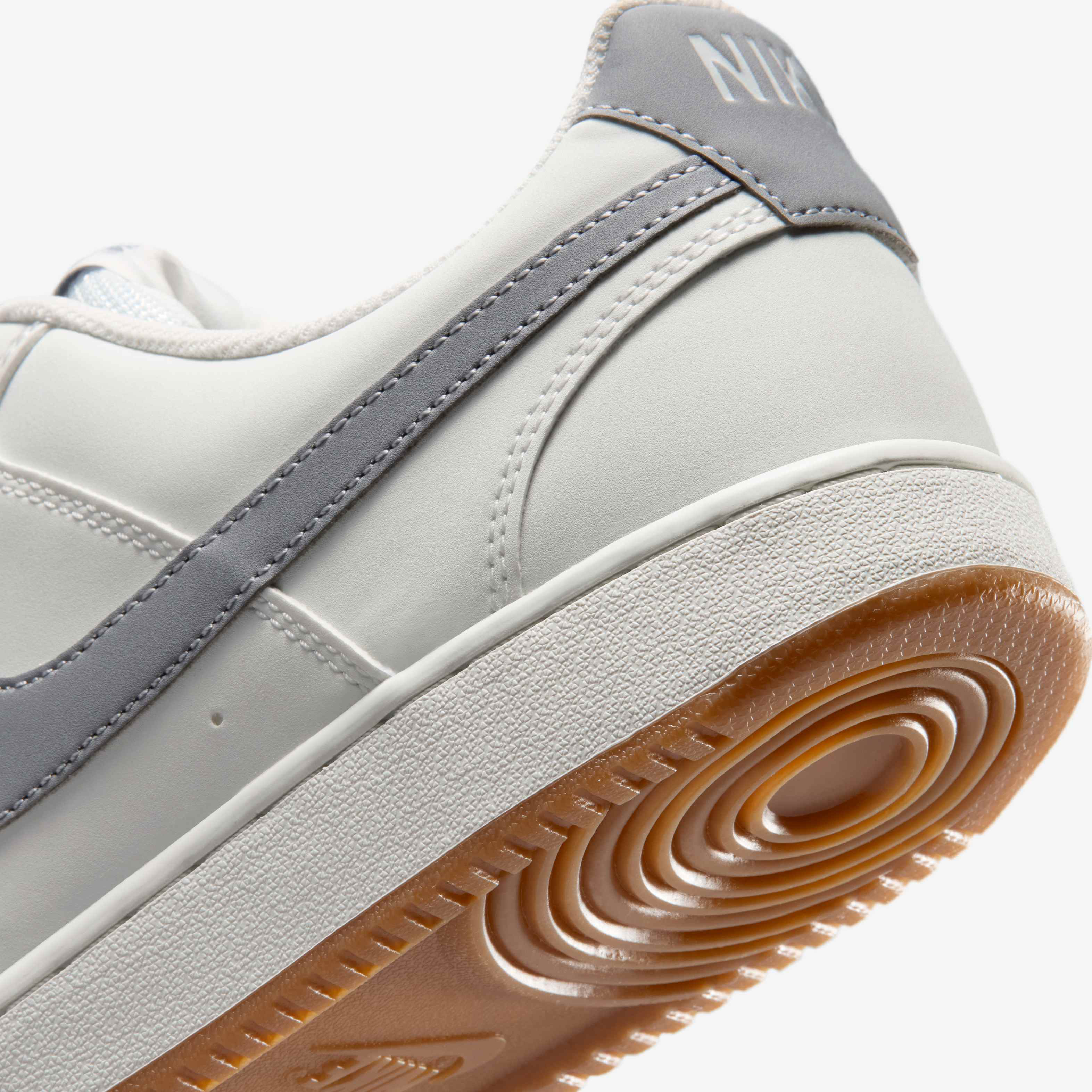 Nike Court Vision Low image number 18