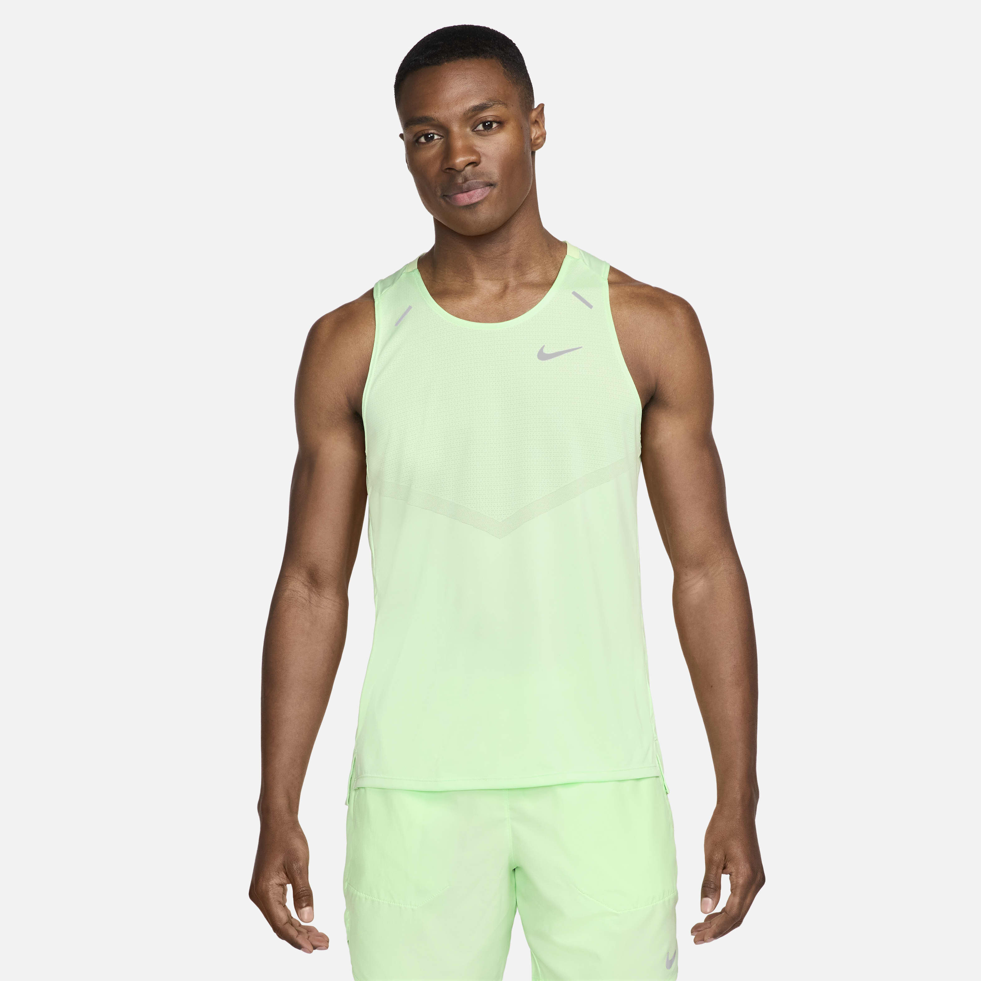 Buy Nike Rise 365 Men s Dri FIT Running Tank Top Nike UAE Official