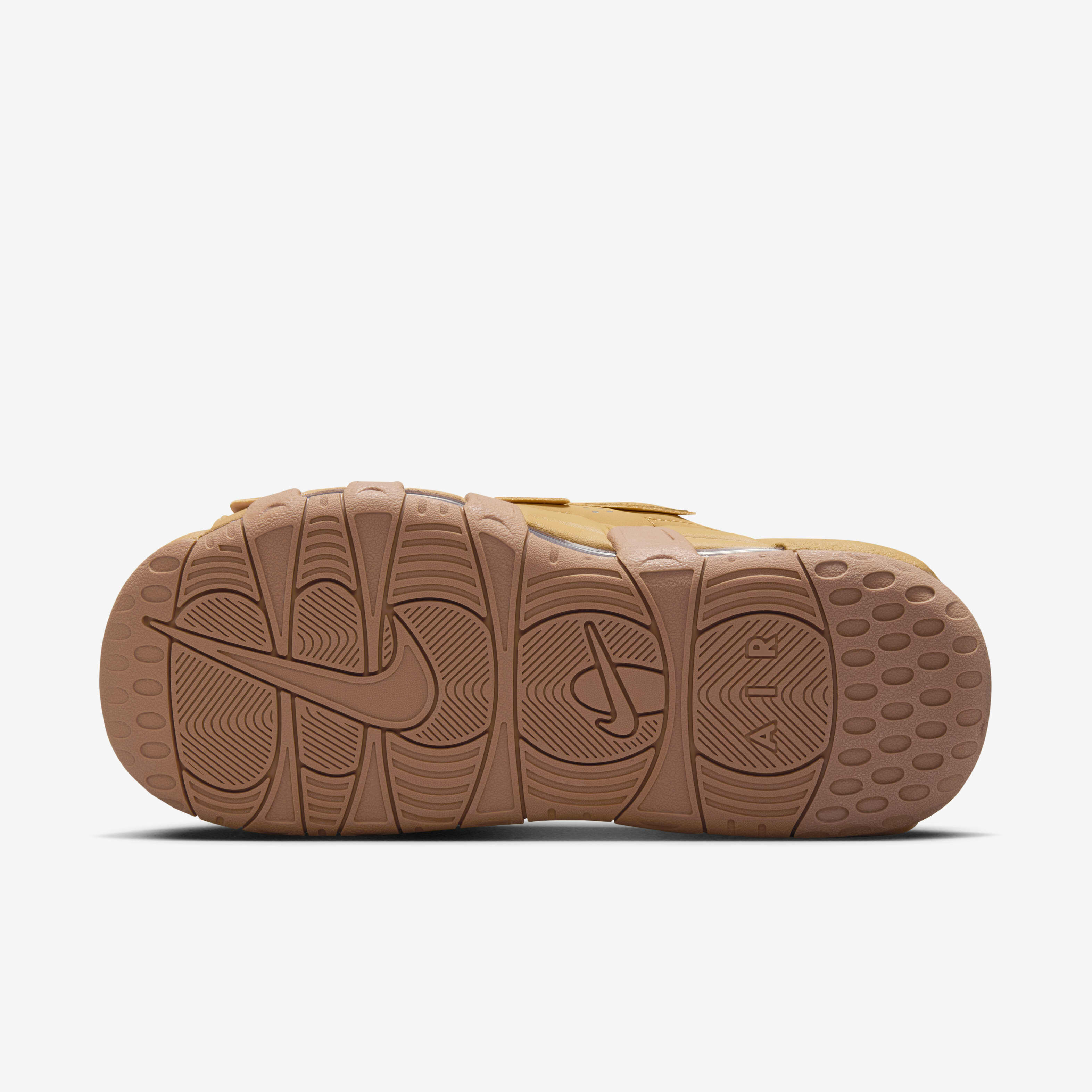 More uptempo wheat discount