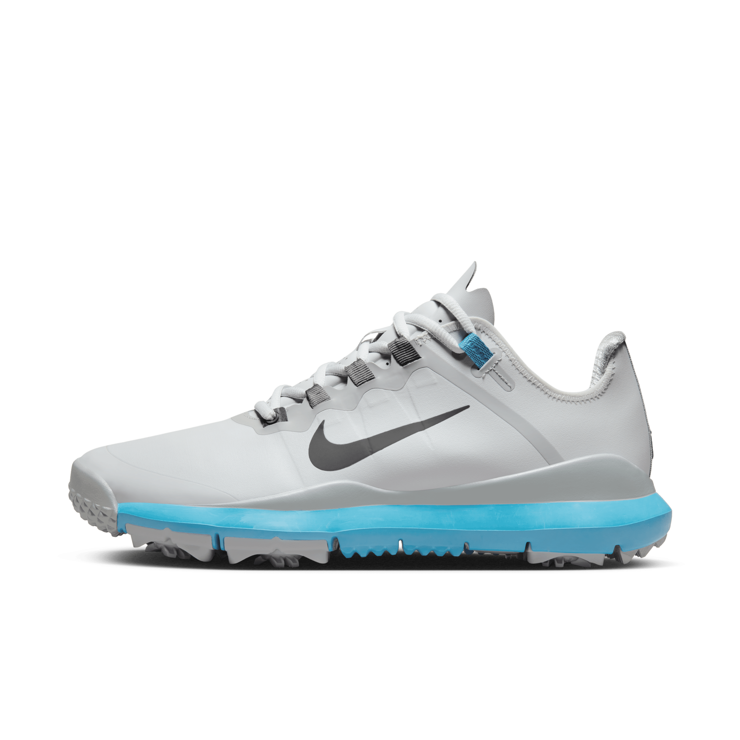 Nike tiger woods golf on sale shoes