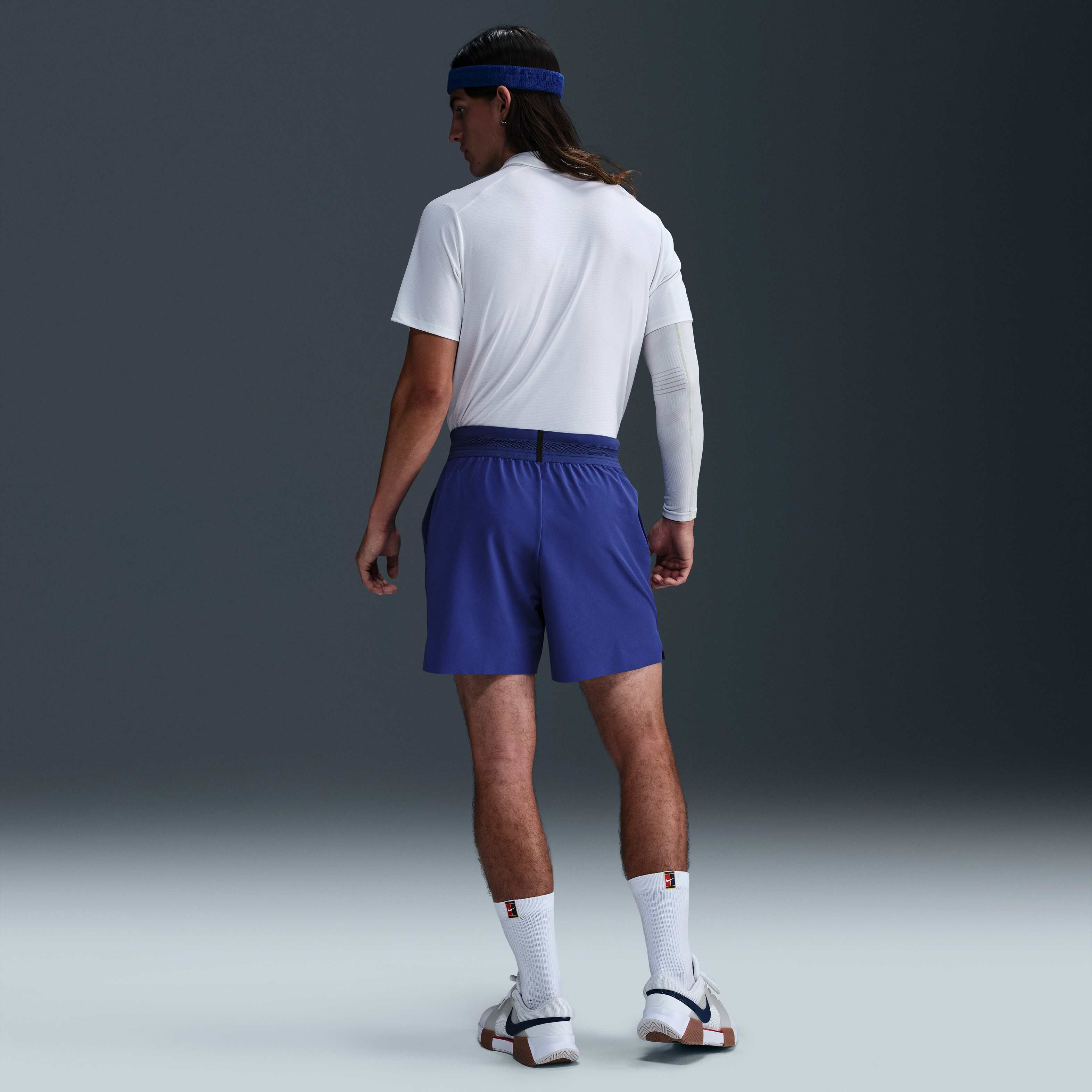 NikeCourt Slam image number 3