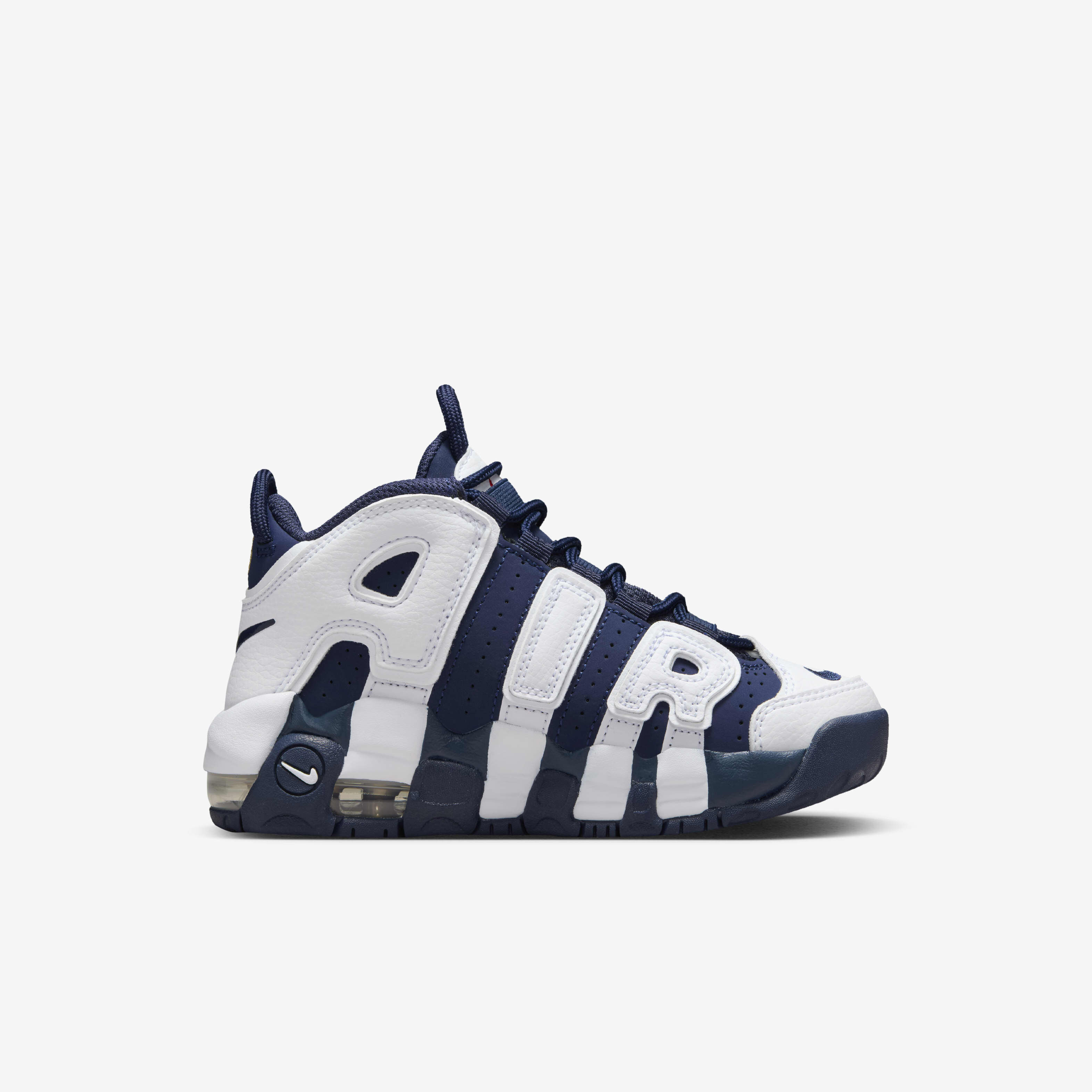 Nike Air More Uptempo image number 2