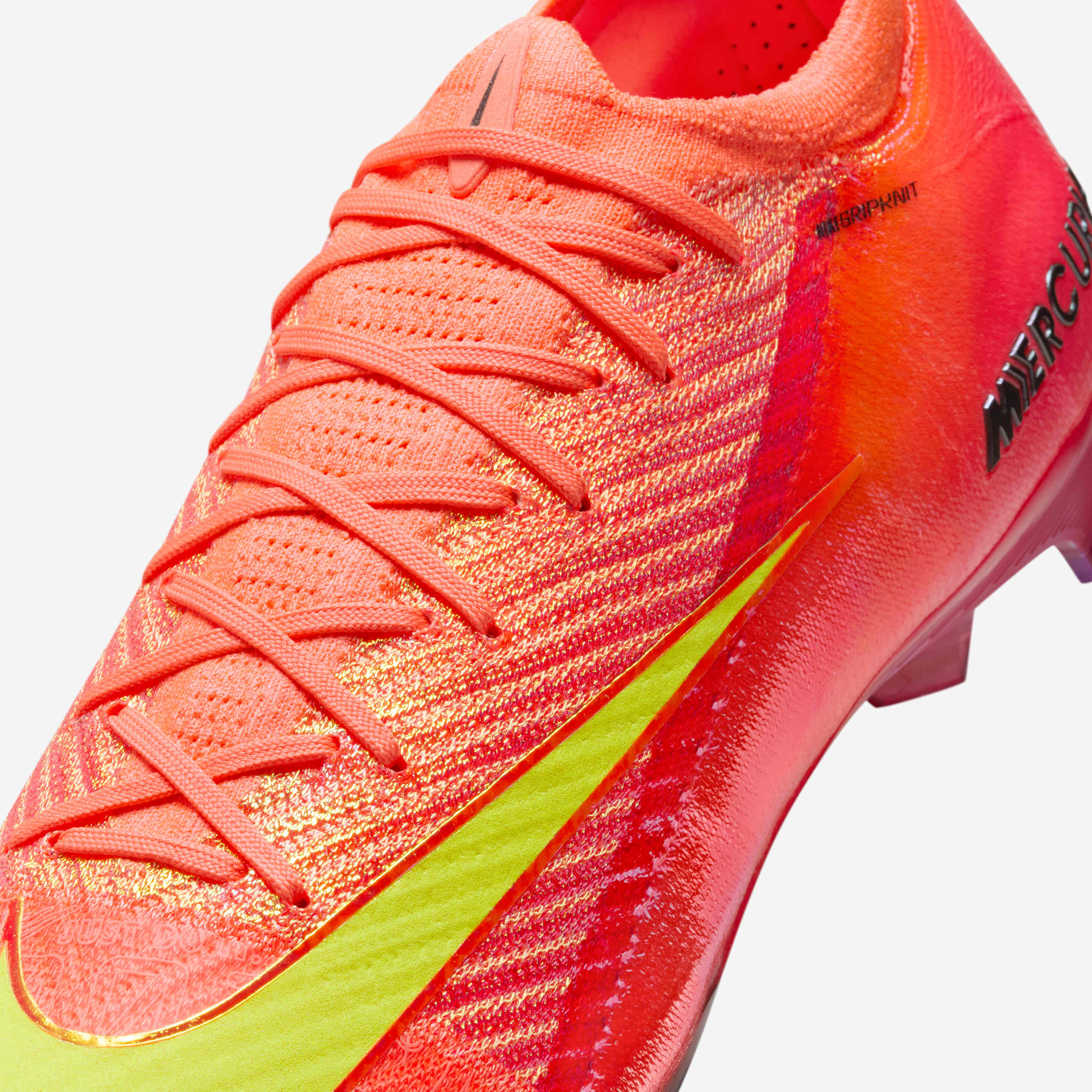 Nike mercurial vapor x11 elite top