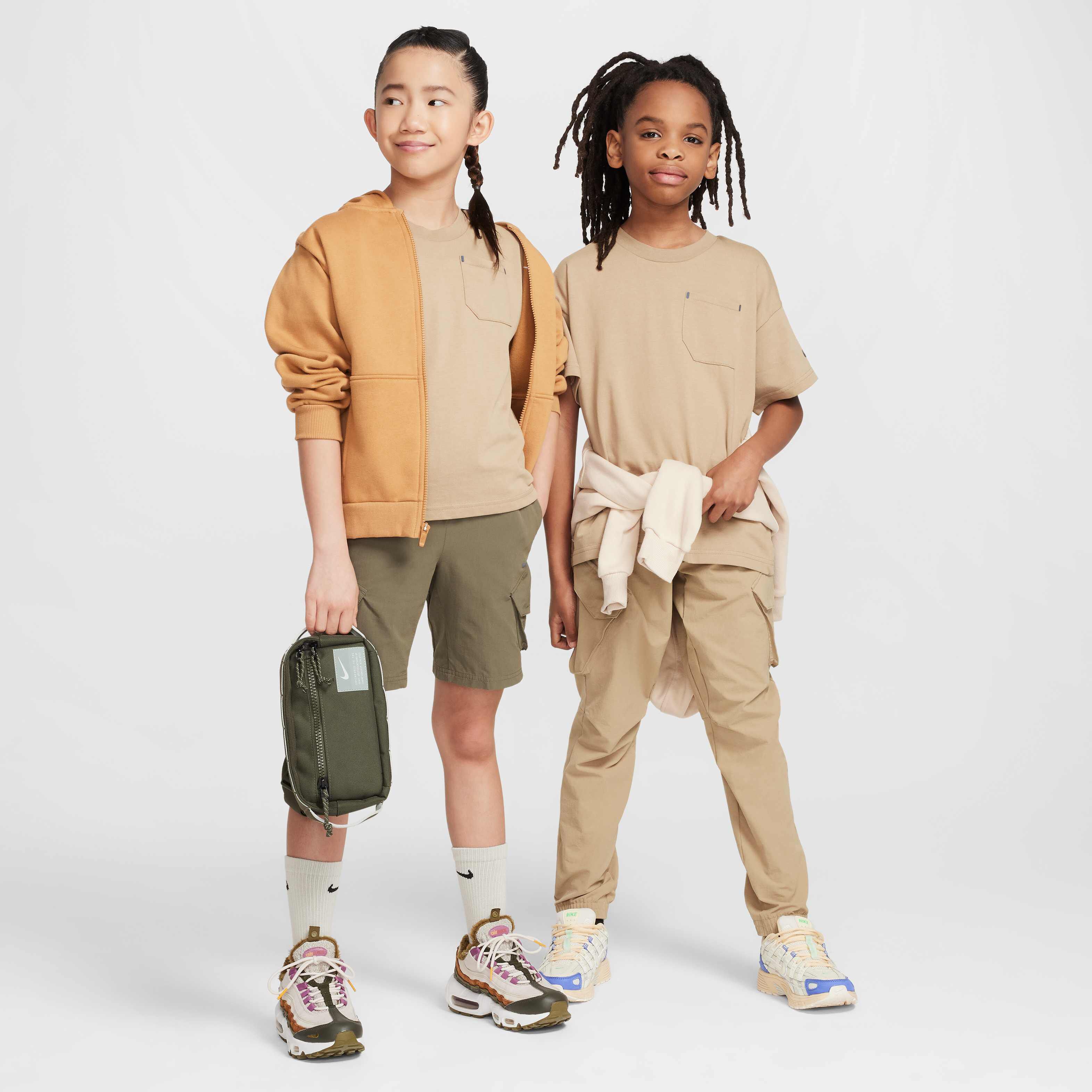 Nike Sportswear City Utility image number 5