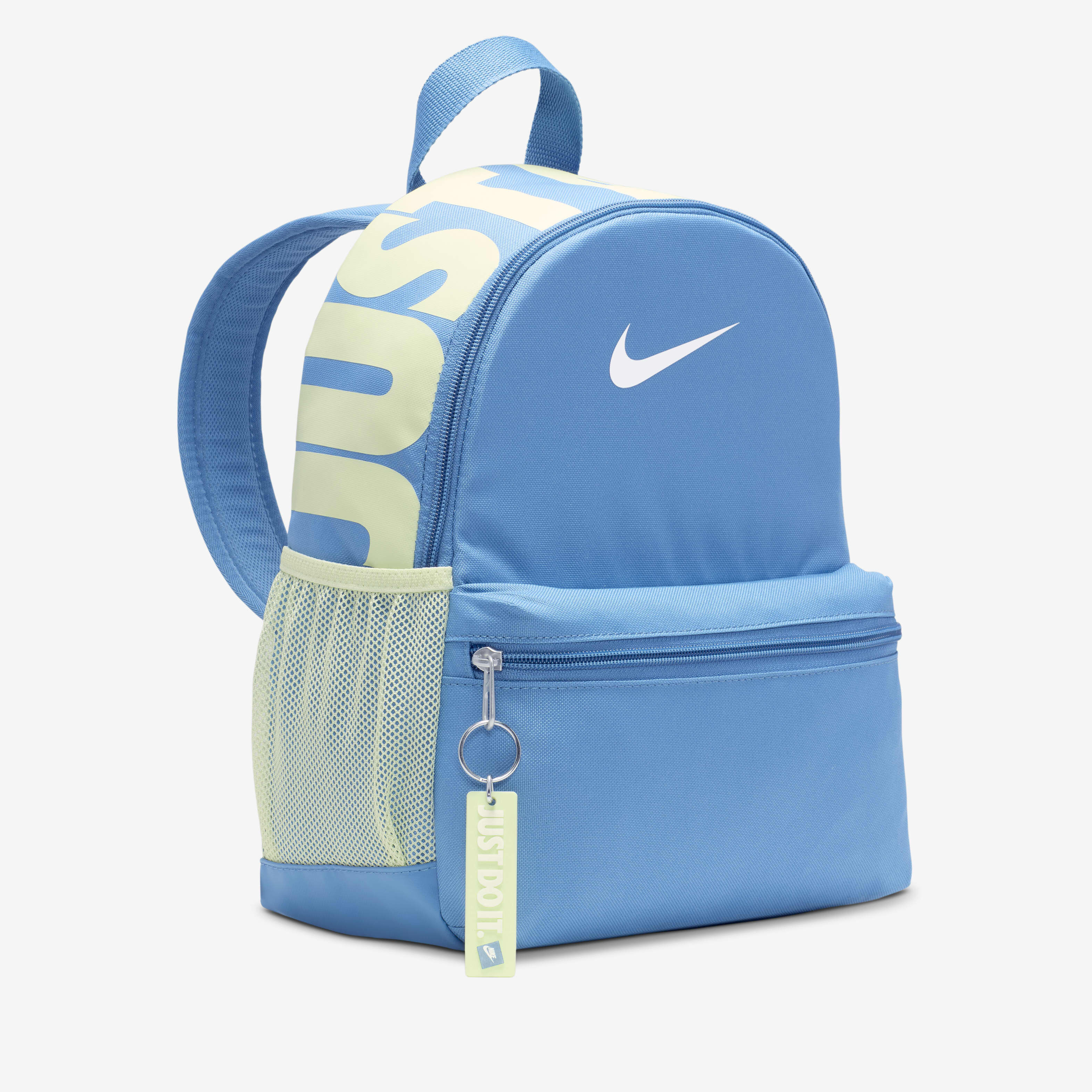 Buy Nike Brasilia JDI Kids Mini Backpack 11L Nike UAE Official
