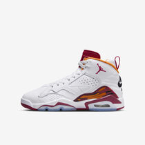 Jumpman MVP