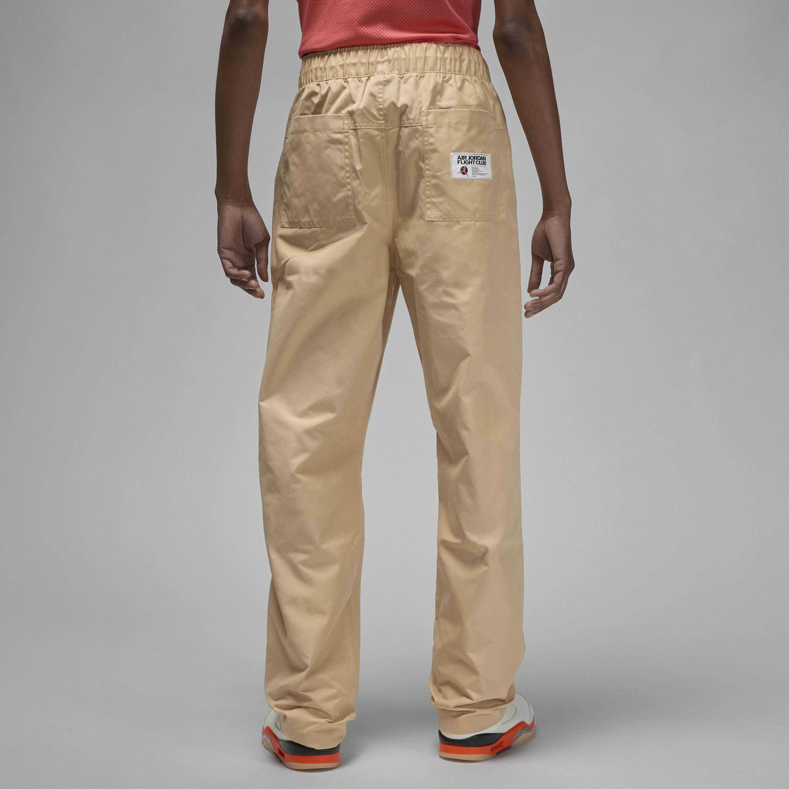 Jordan Flight MVP image number 1