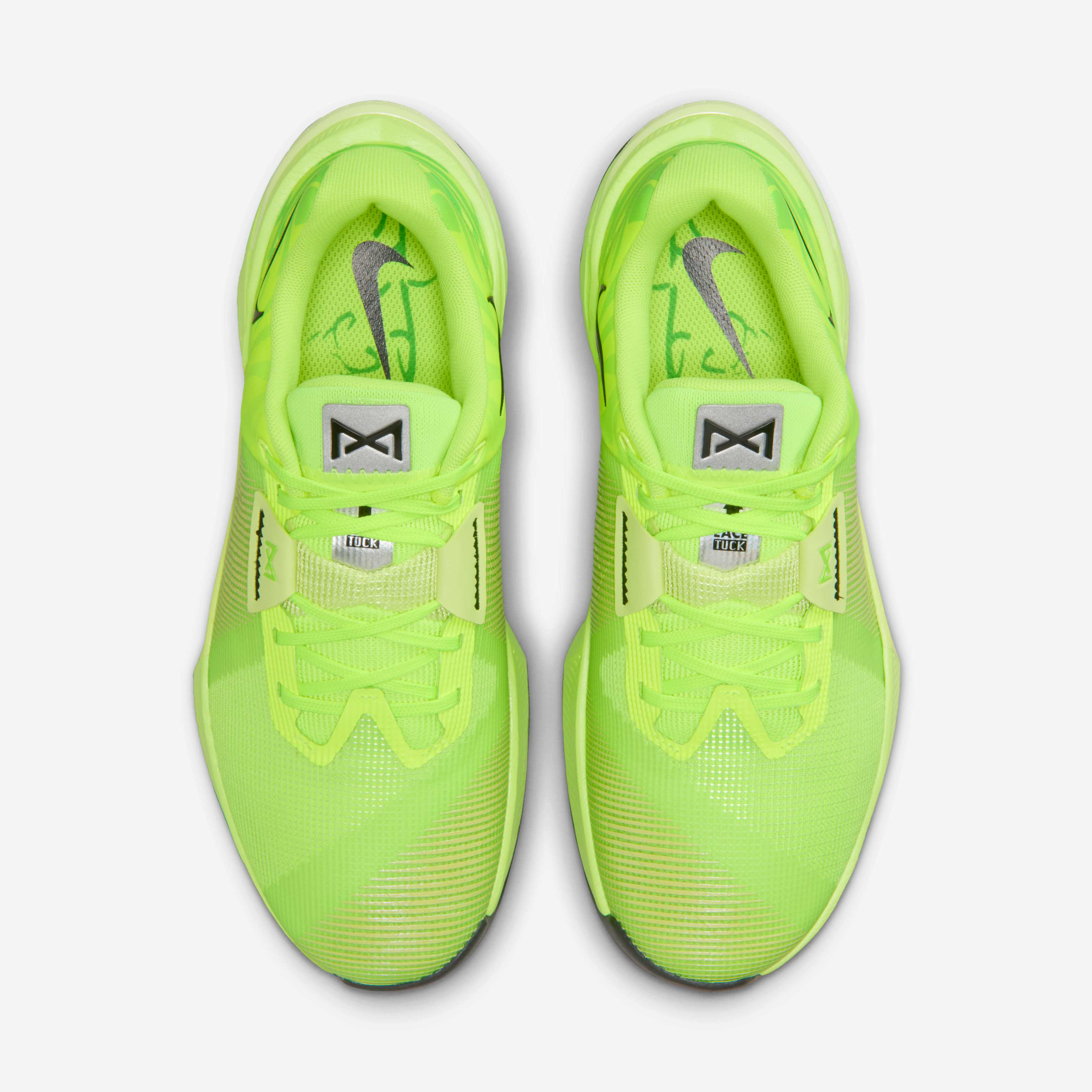 Nike Metcon 10 image number 3