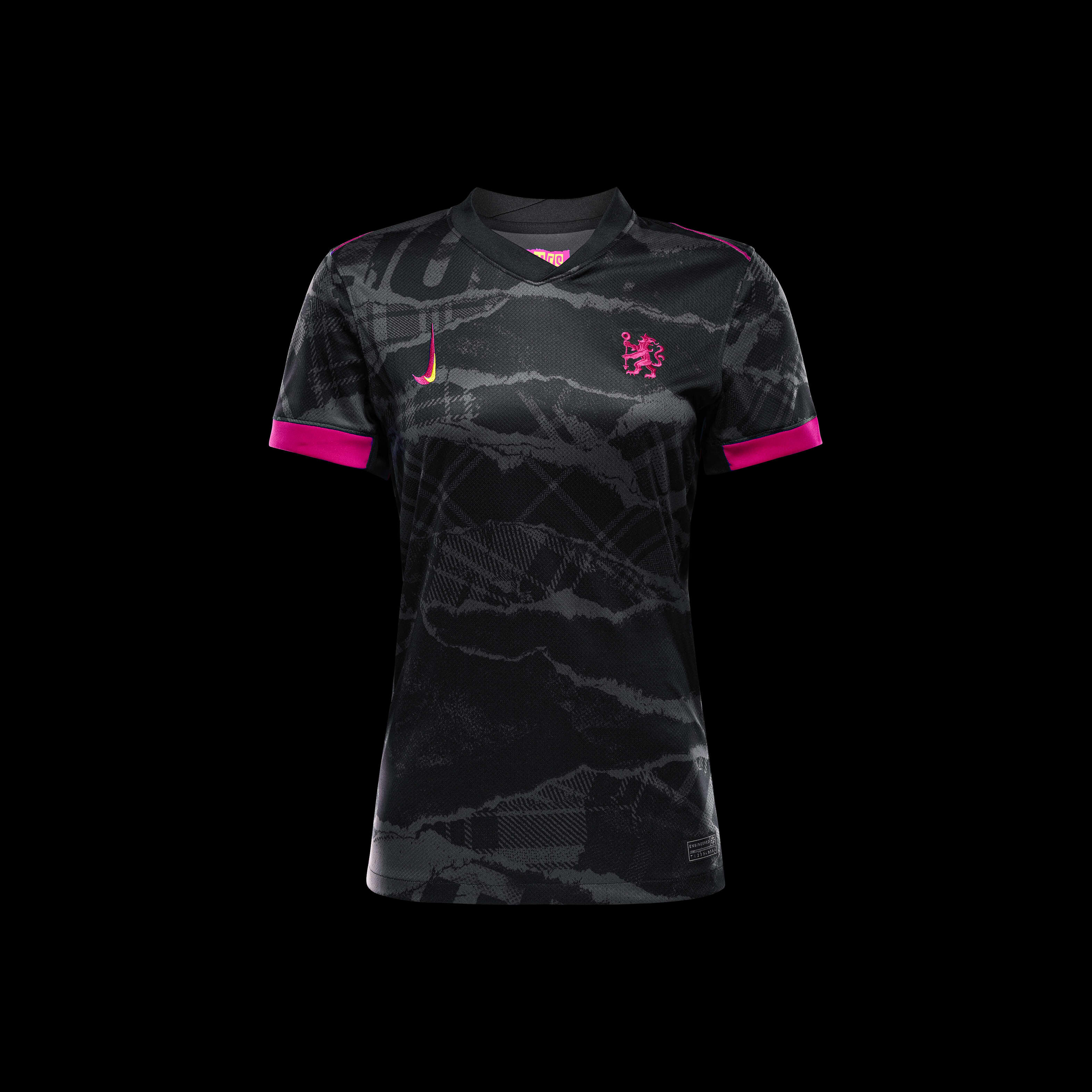 Chelsea F.C. 2024/25 Stadium Third image number 5