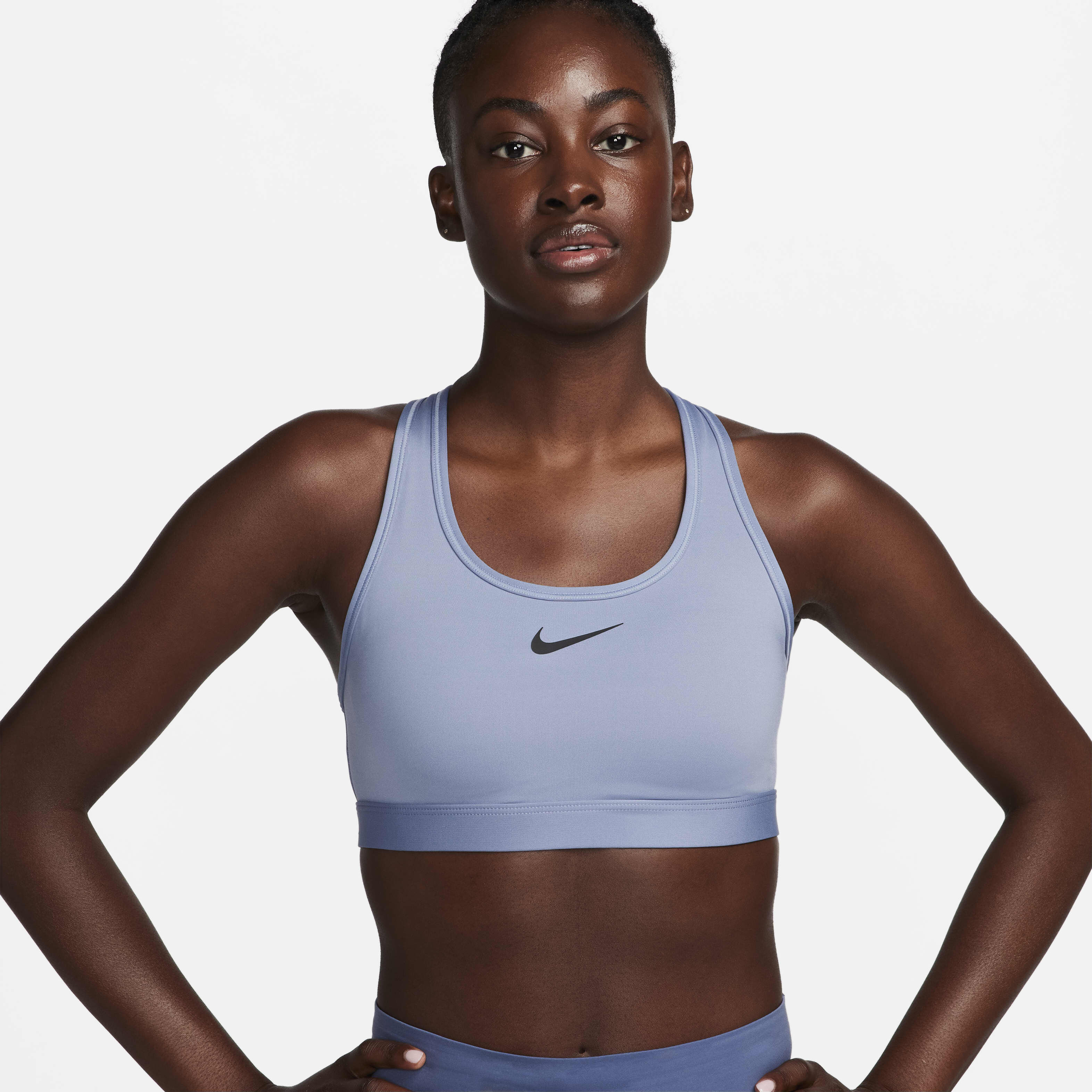 Nike Swoosh Medium-Support image number 1