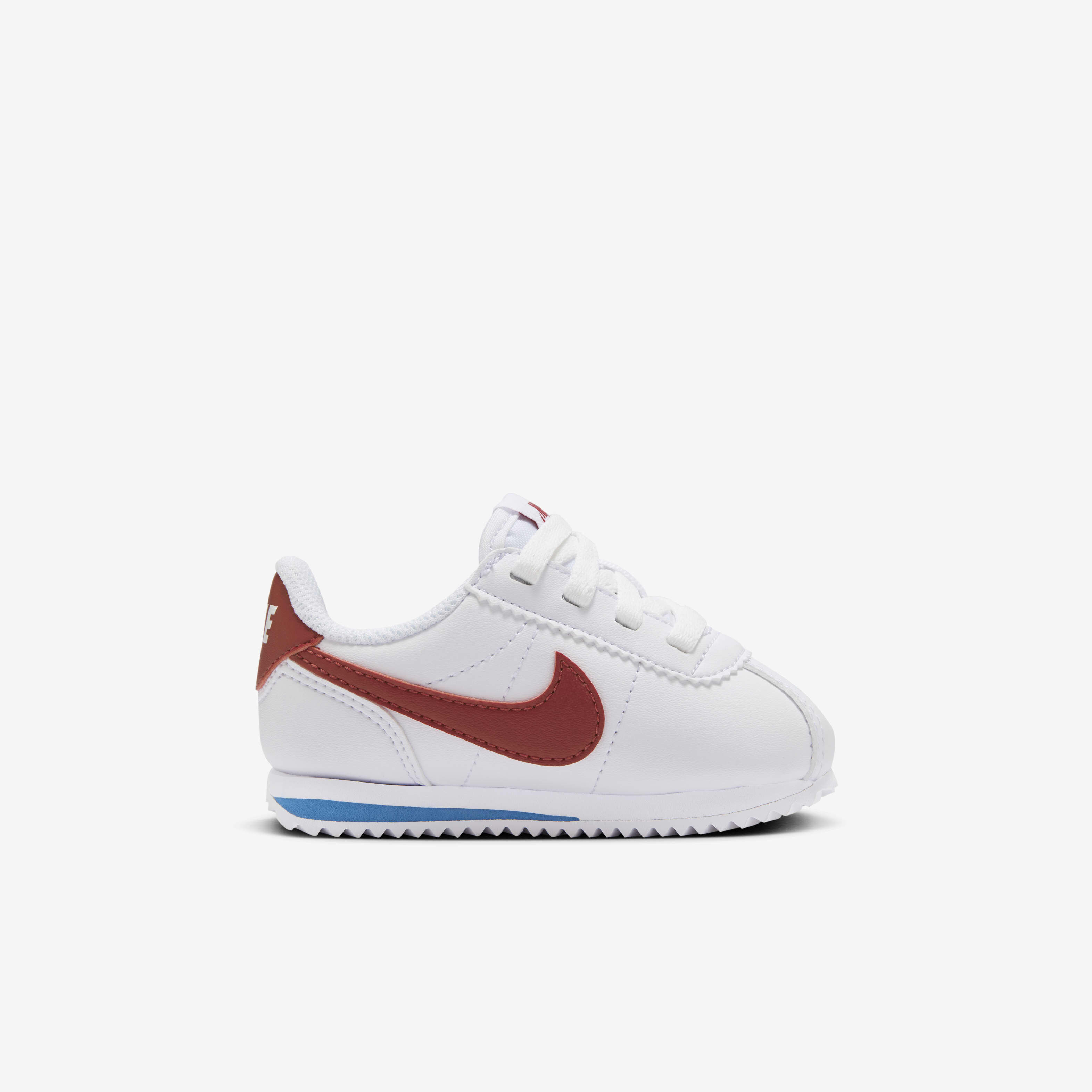 Little girl nike cortez top