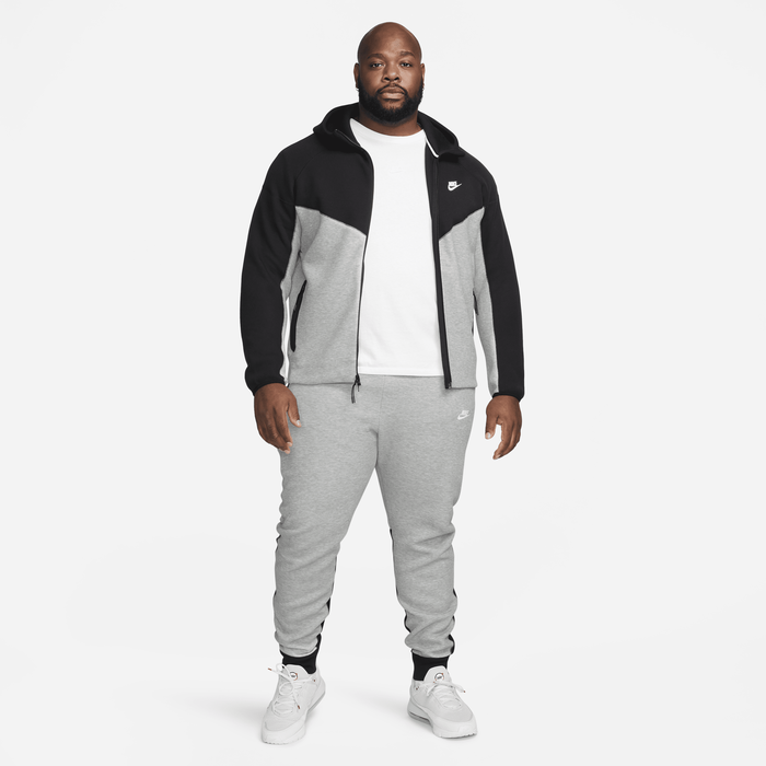 Nike tech fleece windrunner deals