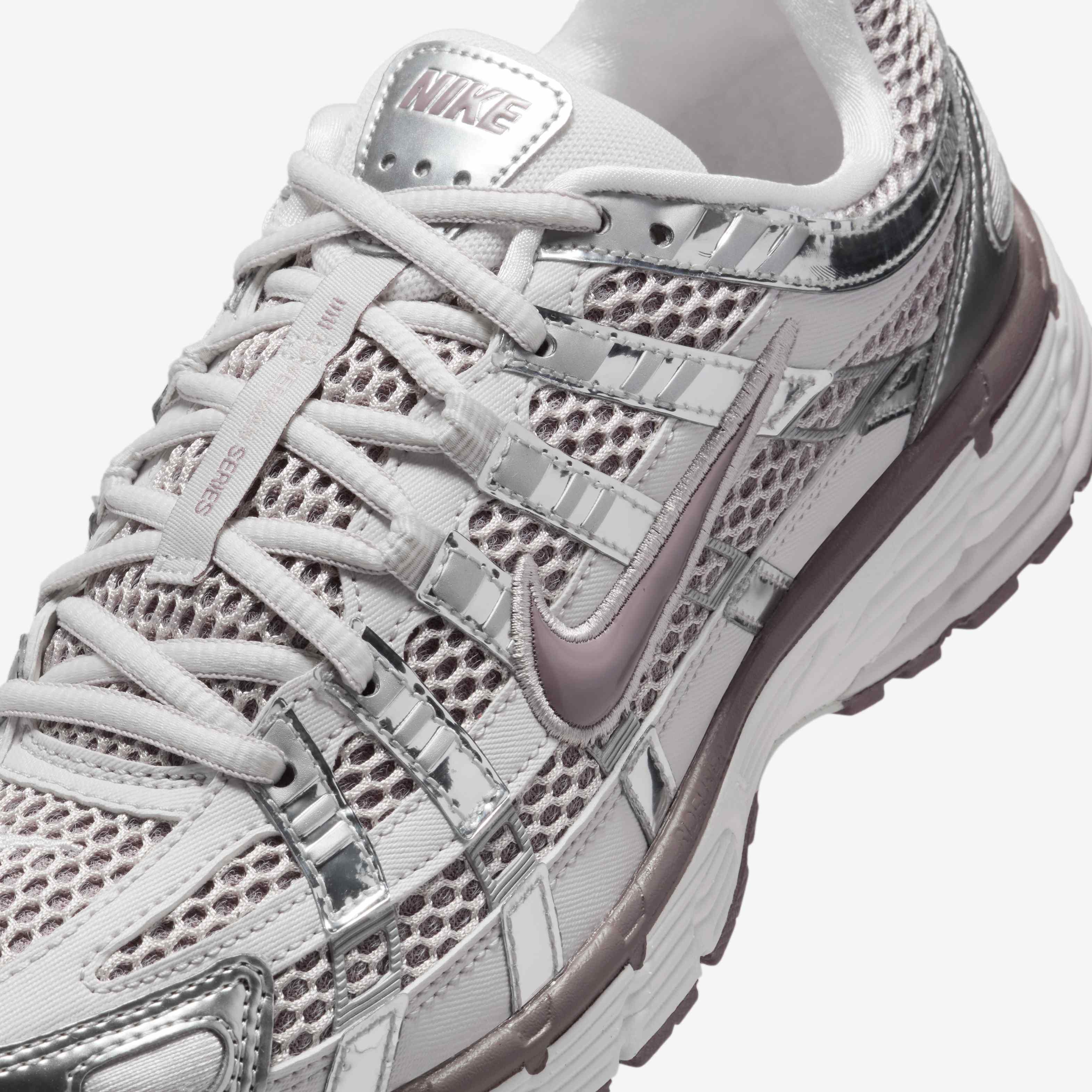 Nike P-6000 image number 6