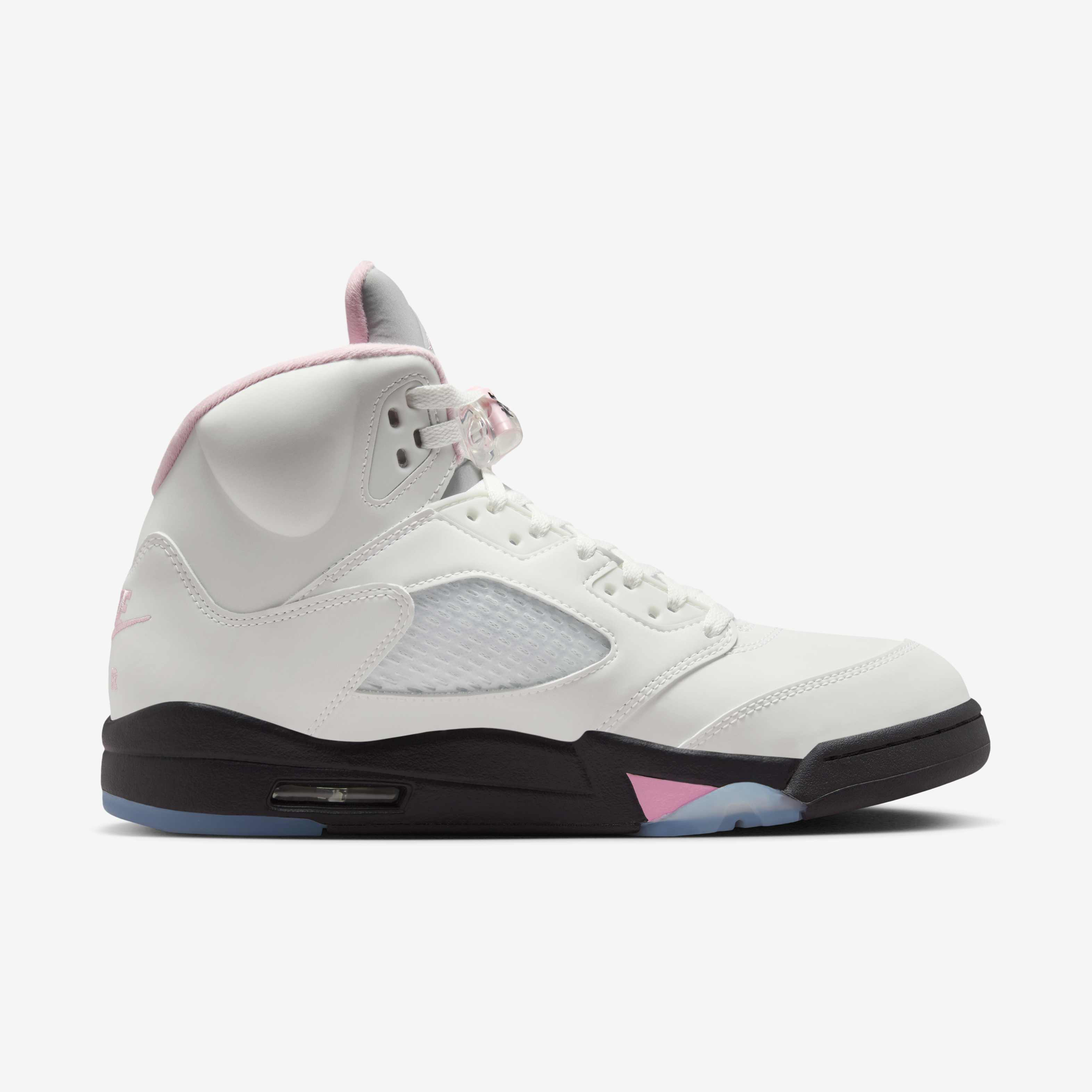 Air Jordan 5 Retro 'Grape' image number 2