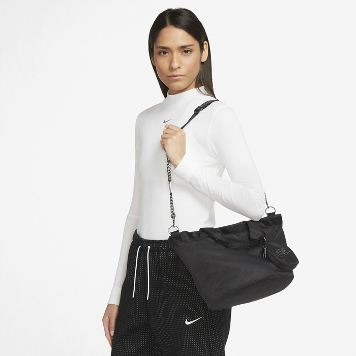 Nike Sportswear Futura Luxe image number 0 Nike Sportswear Futura Luxe image number 0