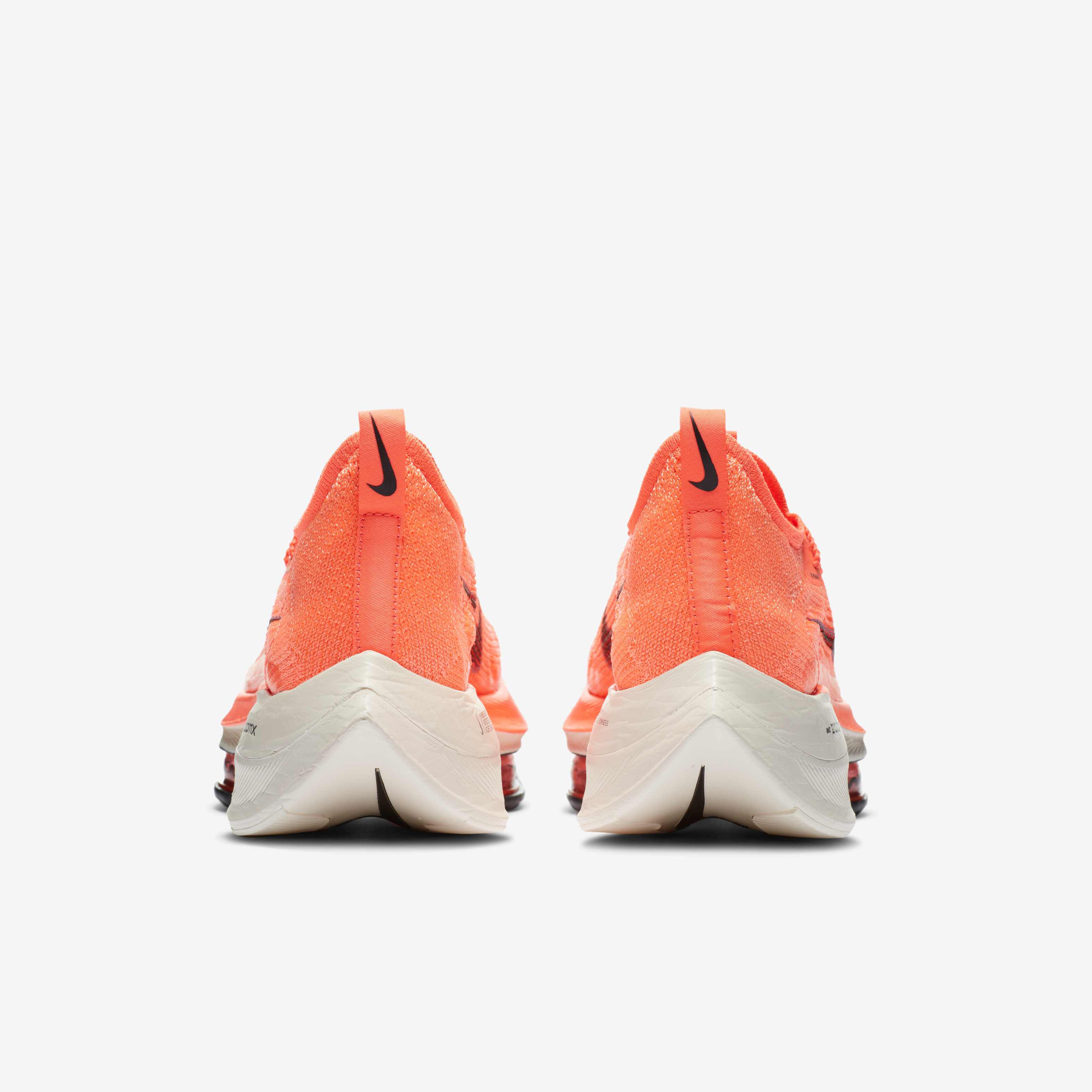 Nike Air Zoom Alphafly NEXT% Flyknit image number 5