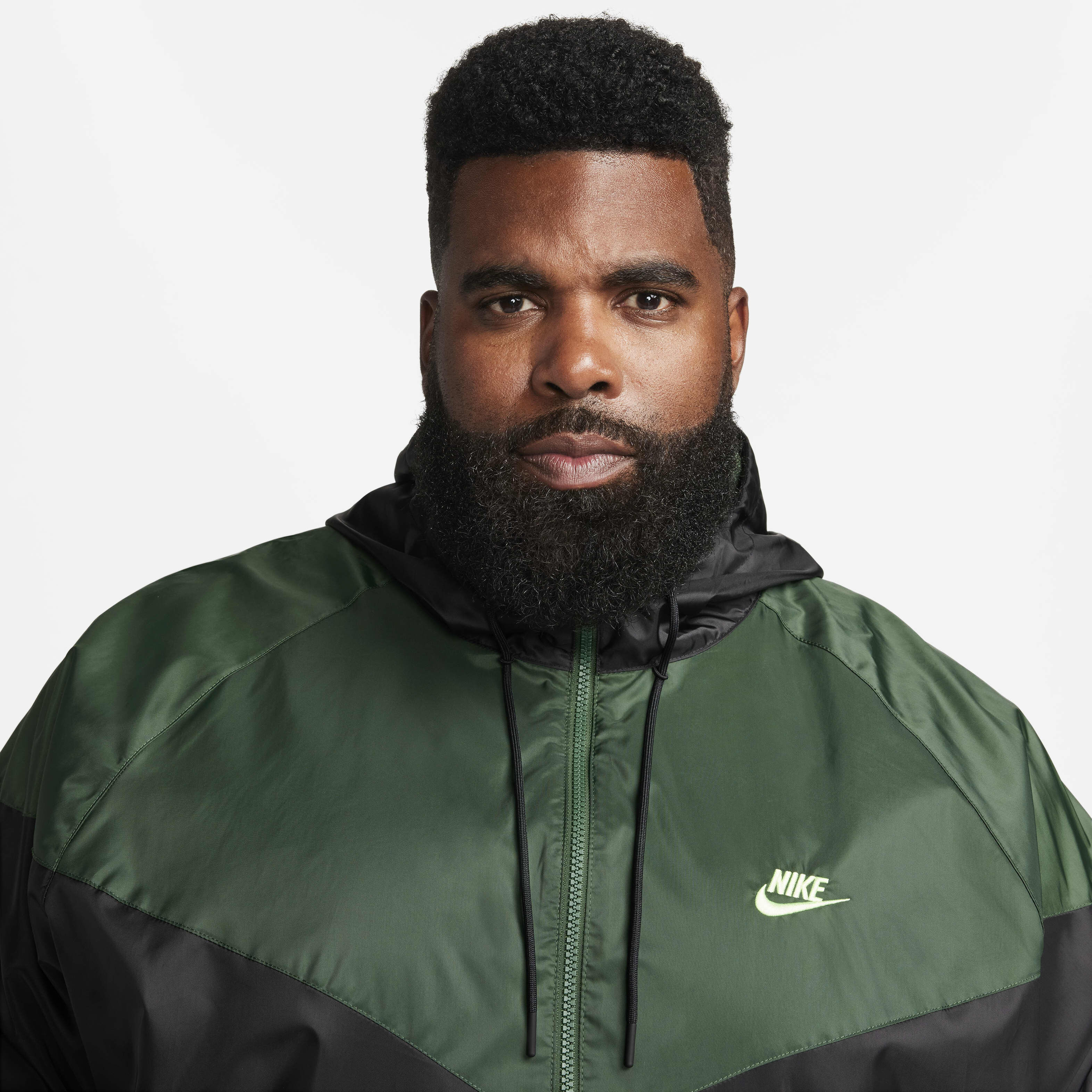 Nike Sportswear Windrunner image number 9