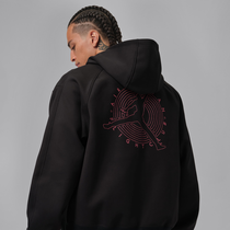 Jordan Flight Club Fleece