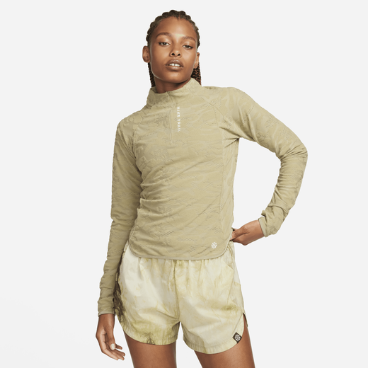 Nike long cheap sleeve women's