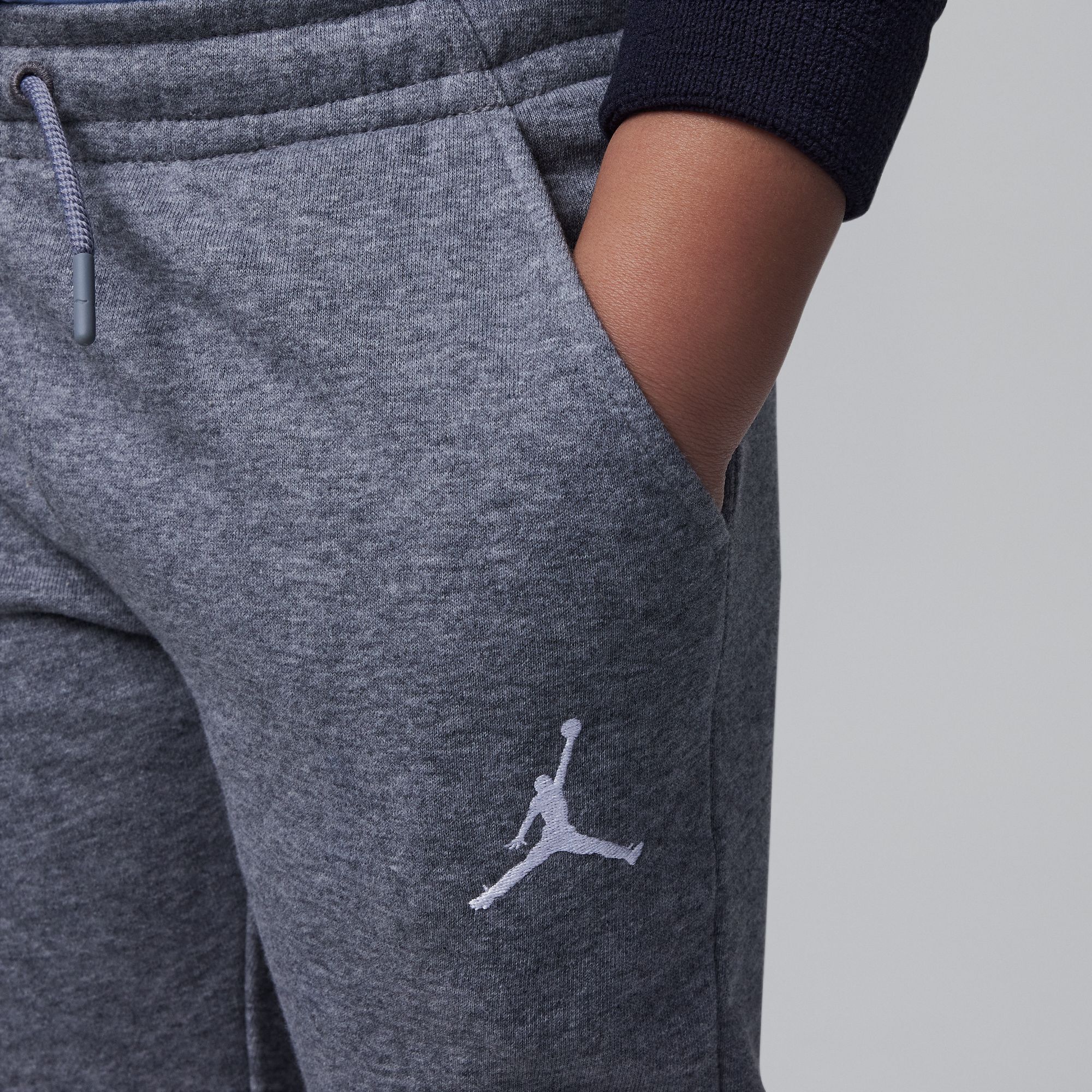 Jordan MJ Essentials French Terry Pants image number 2