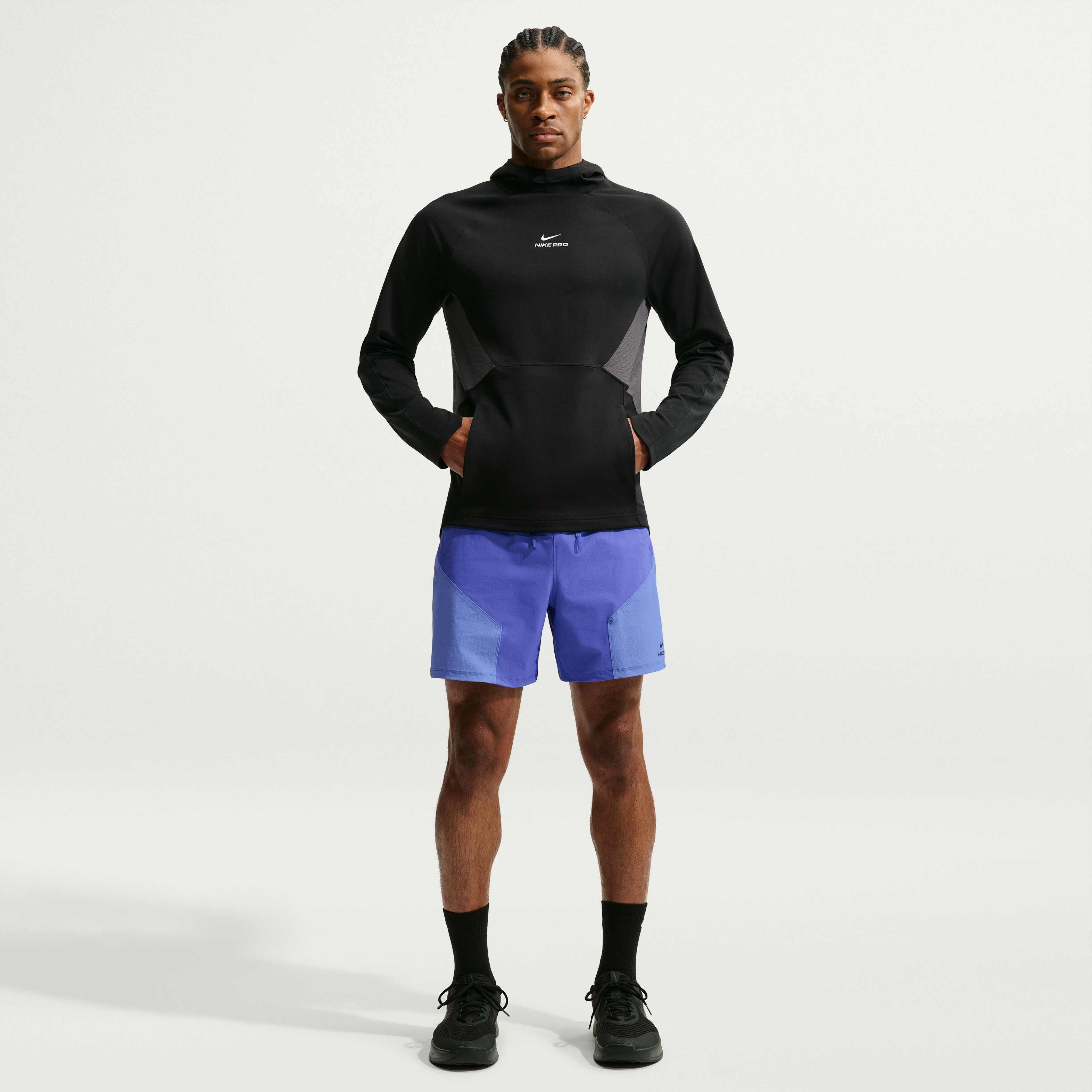 Nike Pro Training image number 0