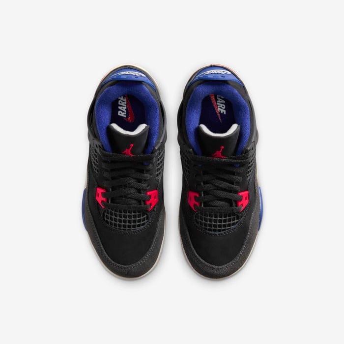 Jordan 4 Retro 'Cave Stone and Black' image number 3 Jordan 4 Retro 'Cave Stone and Black' image number 3
