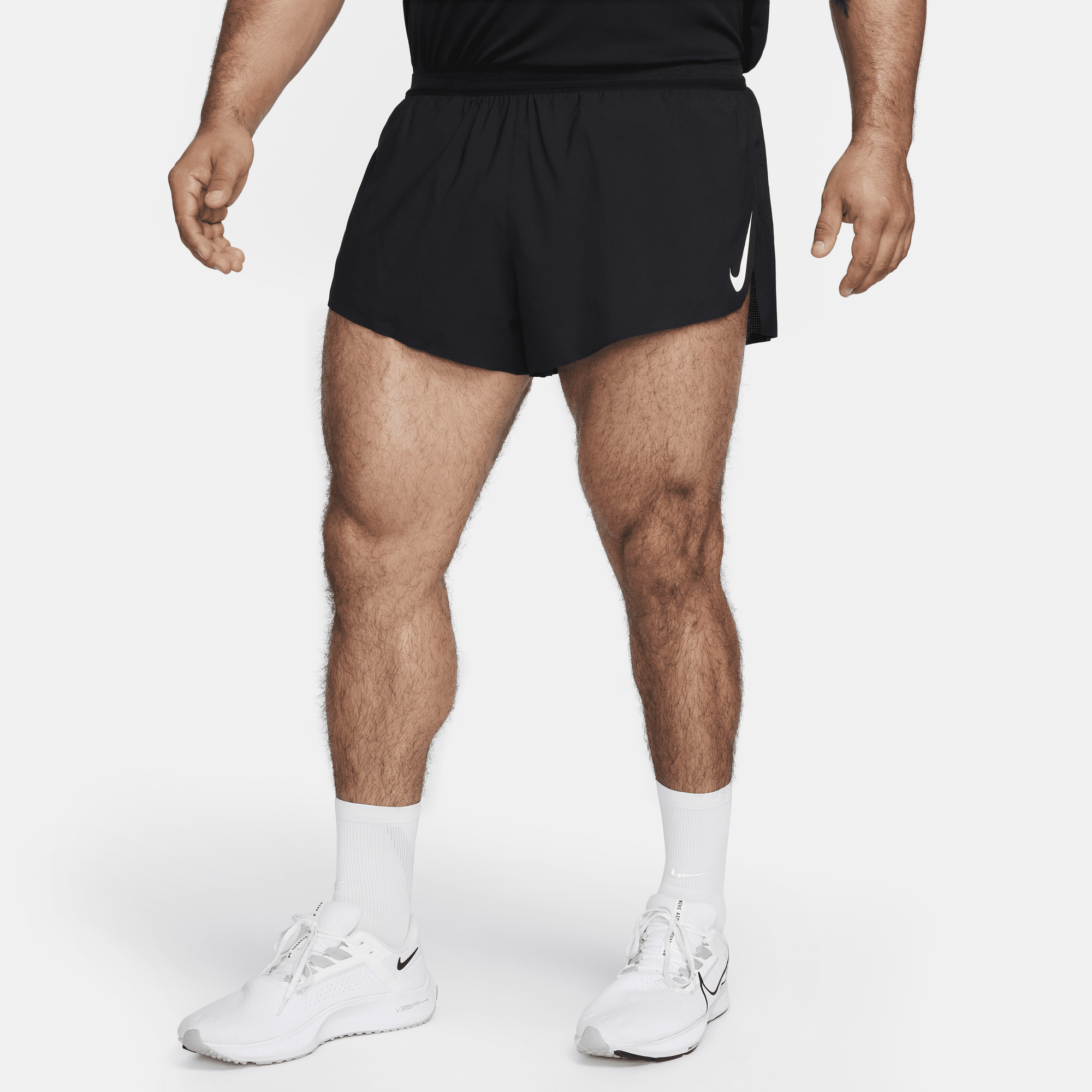 Shop AeroSwift Men s 5cm approx. Brief Lined Racing Shorts