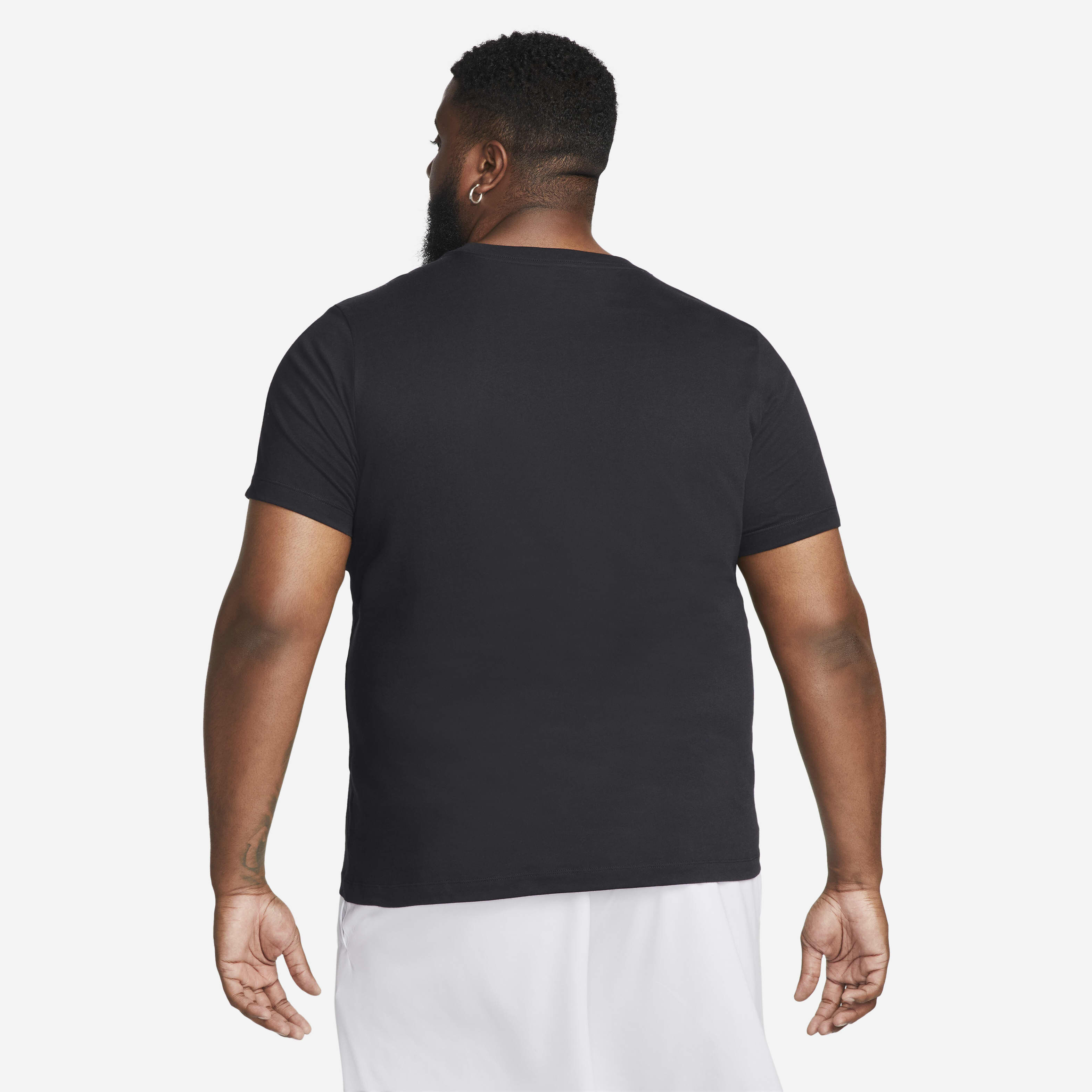 Nike Dri-FIT 'HWPO' image number 6