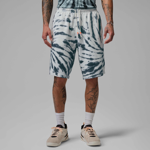 Jordan Brooklyn Fleece