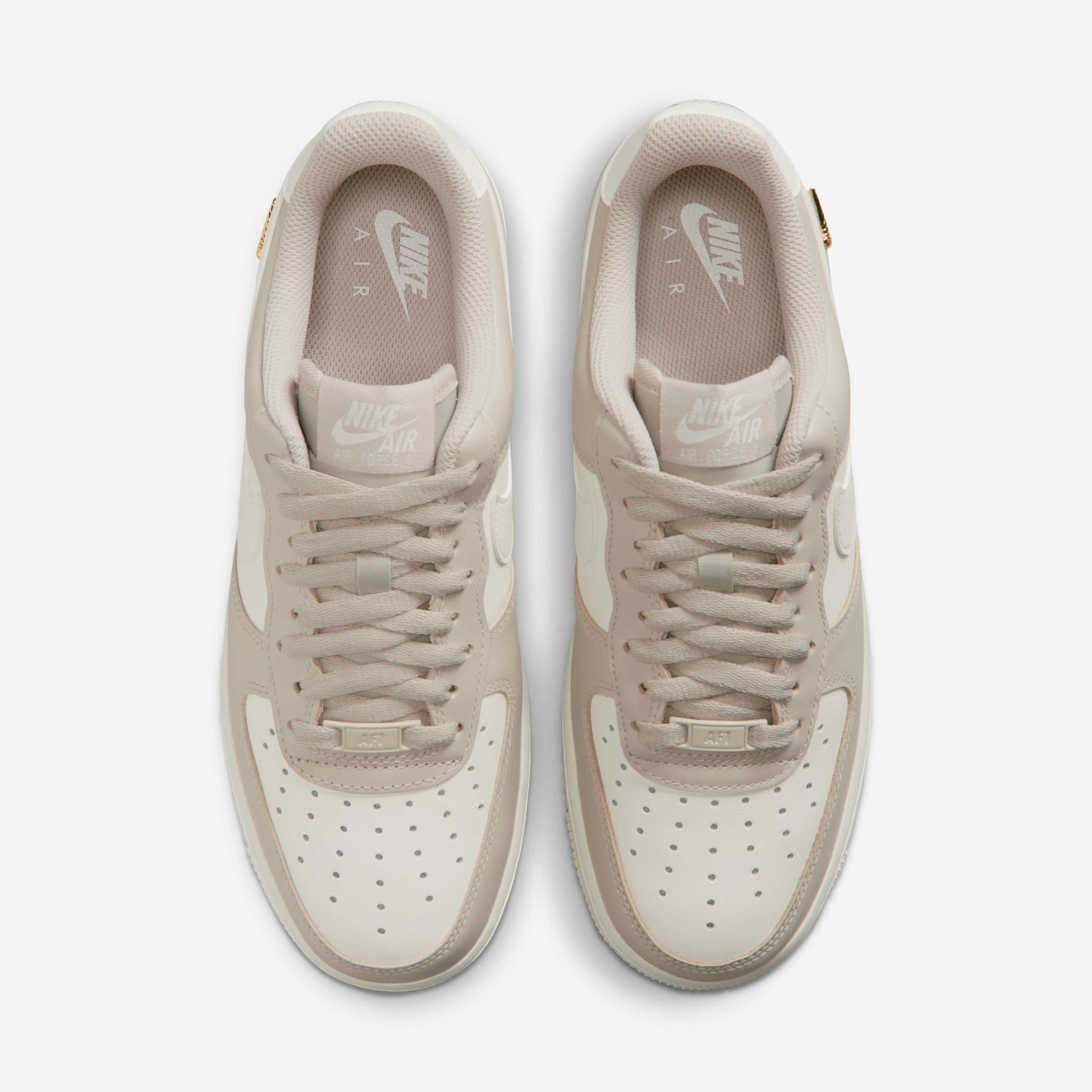 Nike Air Force 1 '07 image number 12