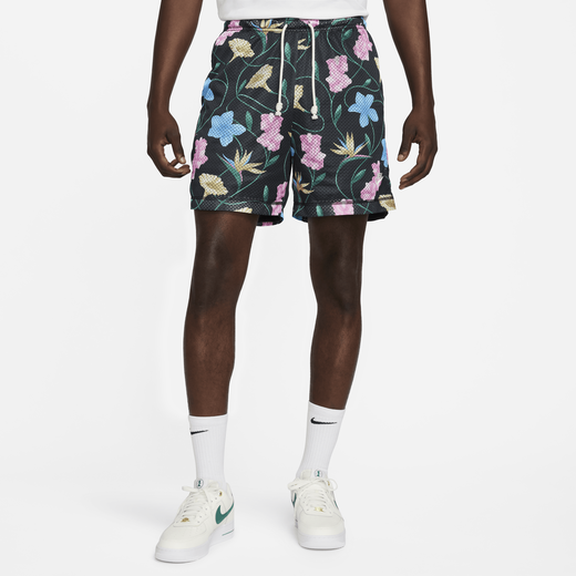 Nike sb sale dry floral shorts