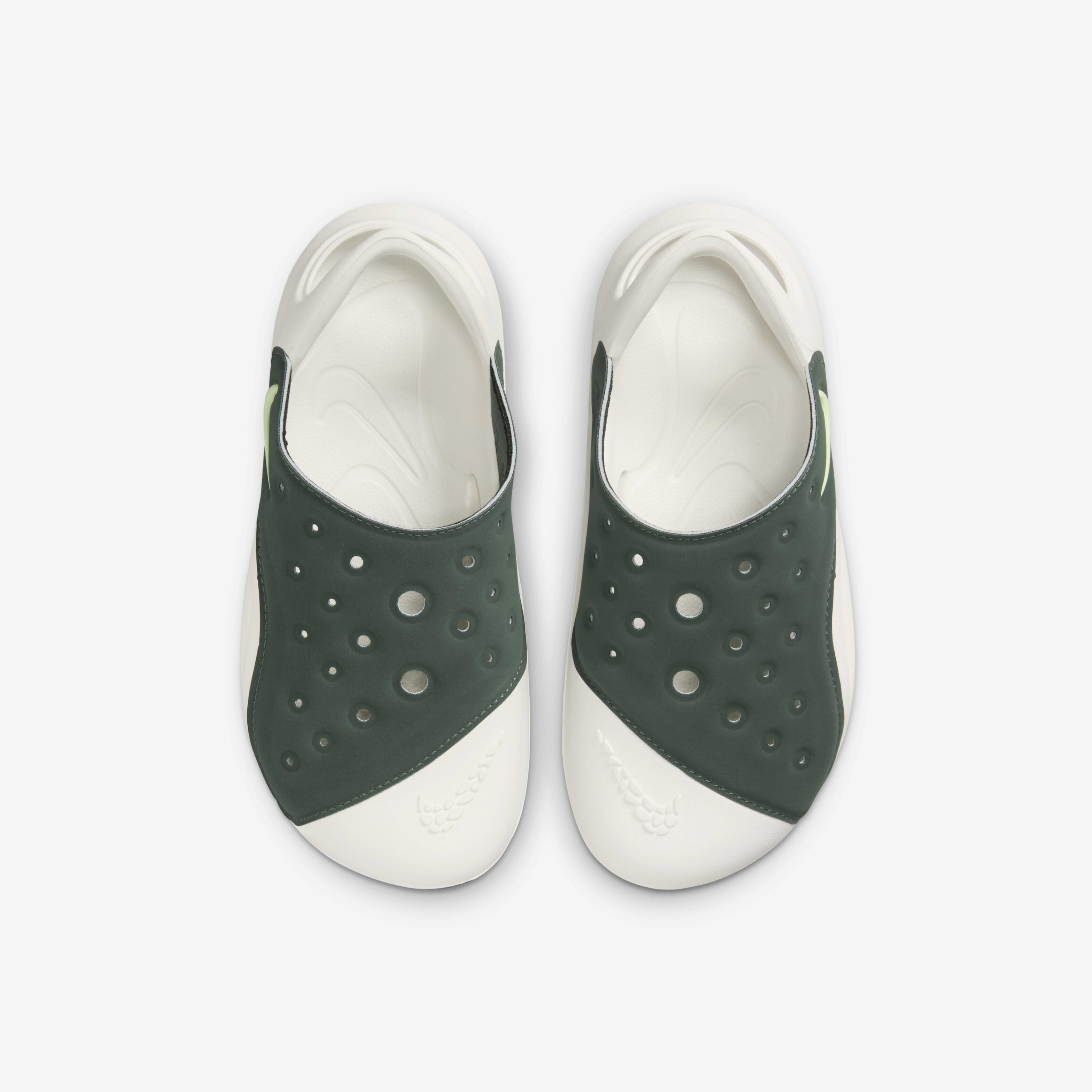 Ciabatte nike swoosh pack hot sale