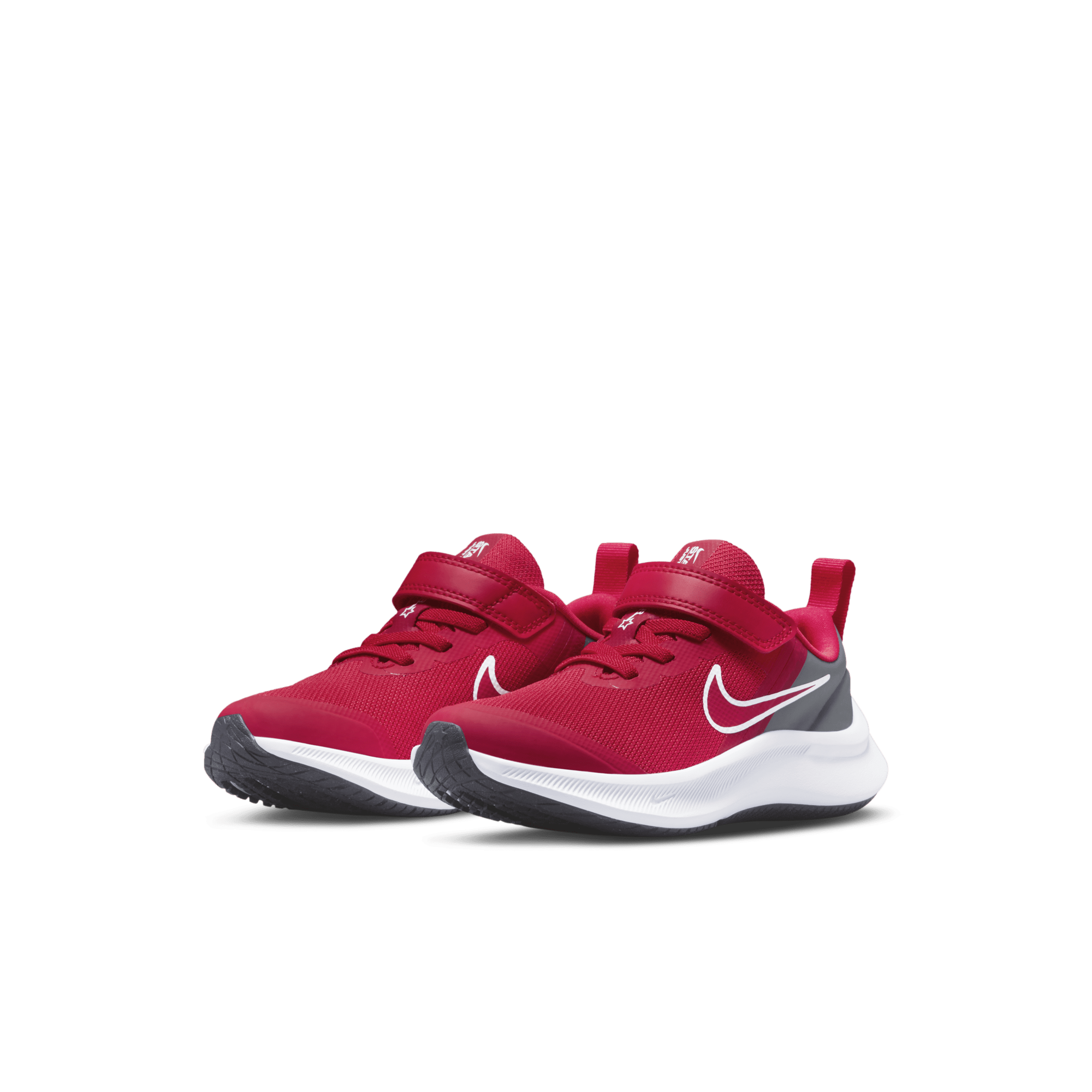 Nike star runner feminino deals