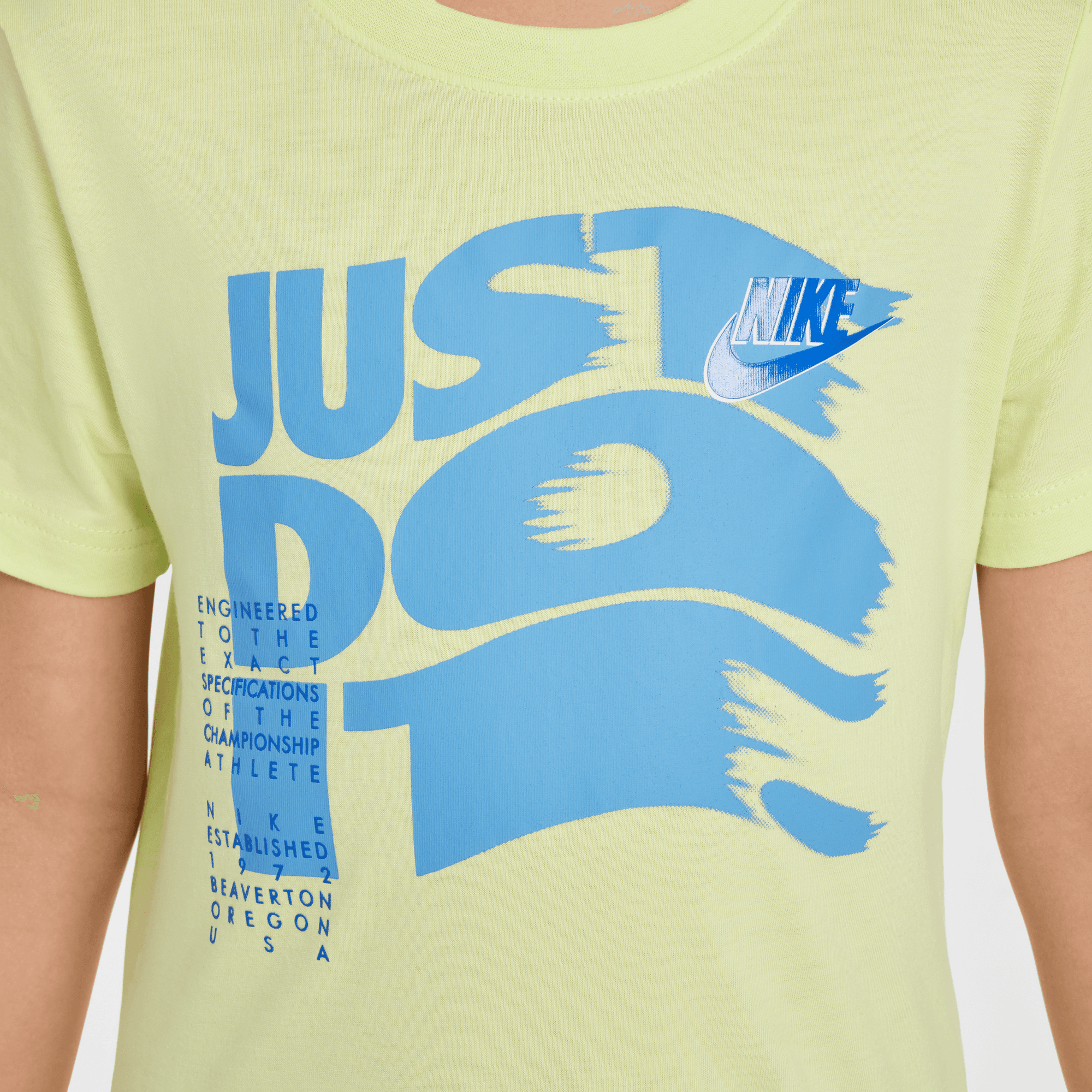 نايكي سبورتسوير image number 4