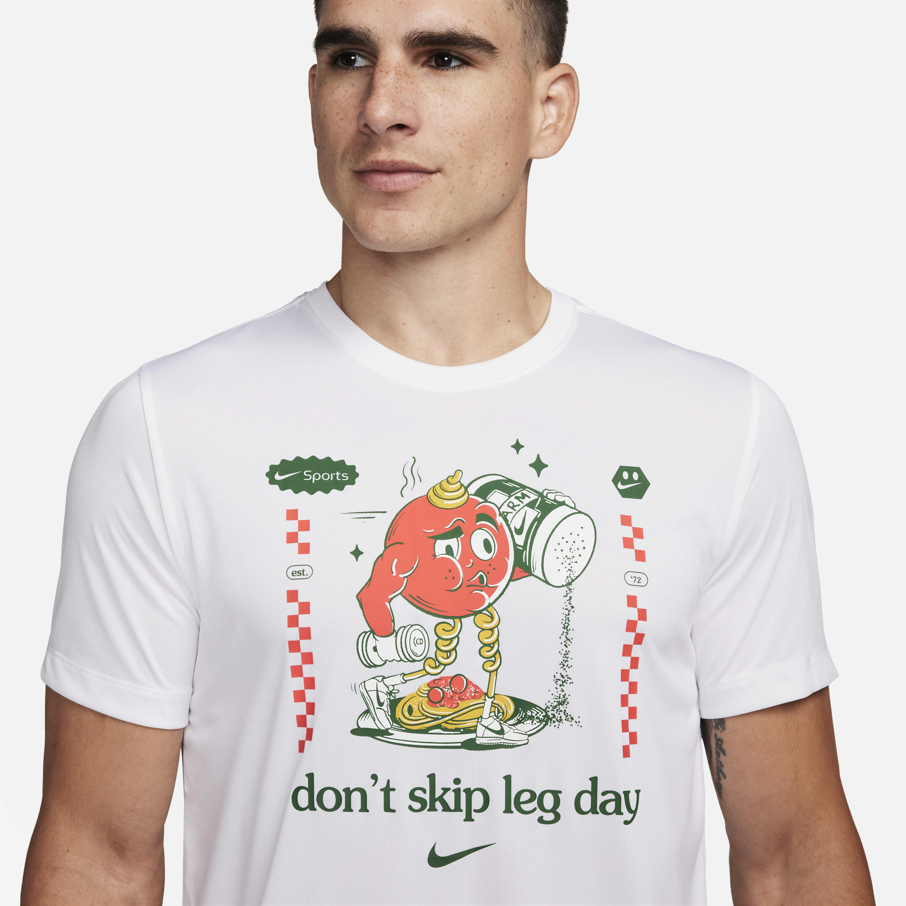 Nike Dri-FIT image number 2