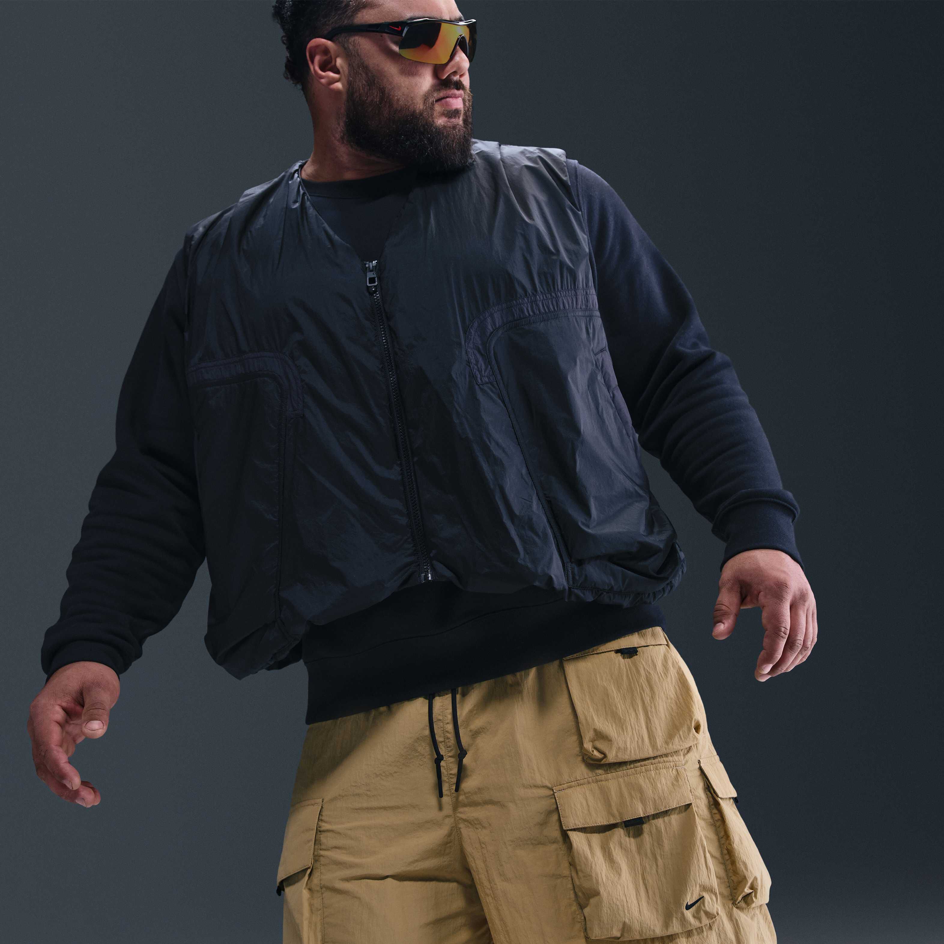 Nike Tech image number 9