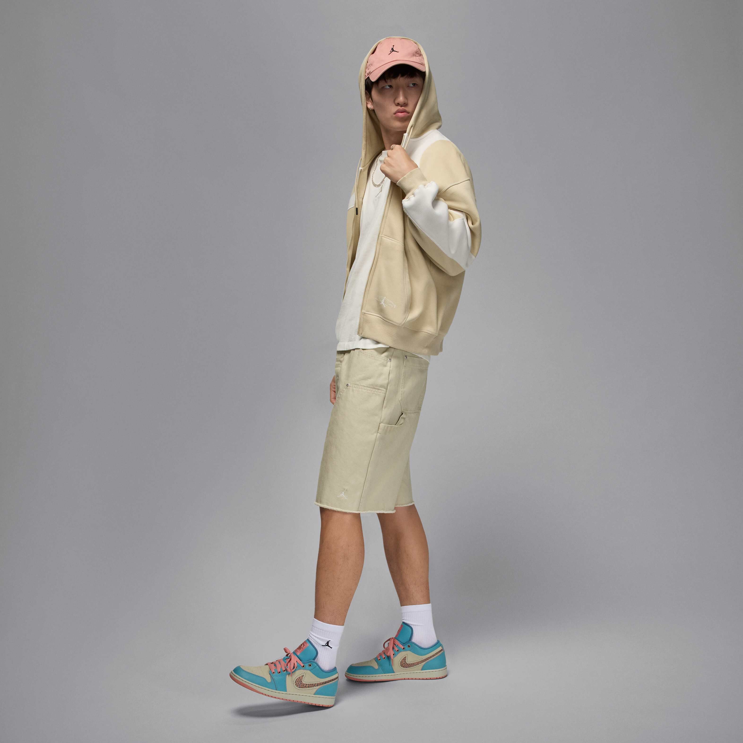 Air Jordan 1 Low SE image number 11