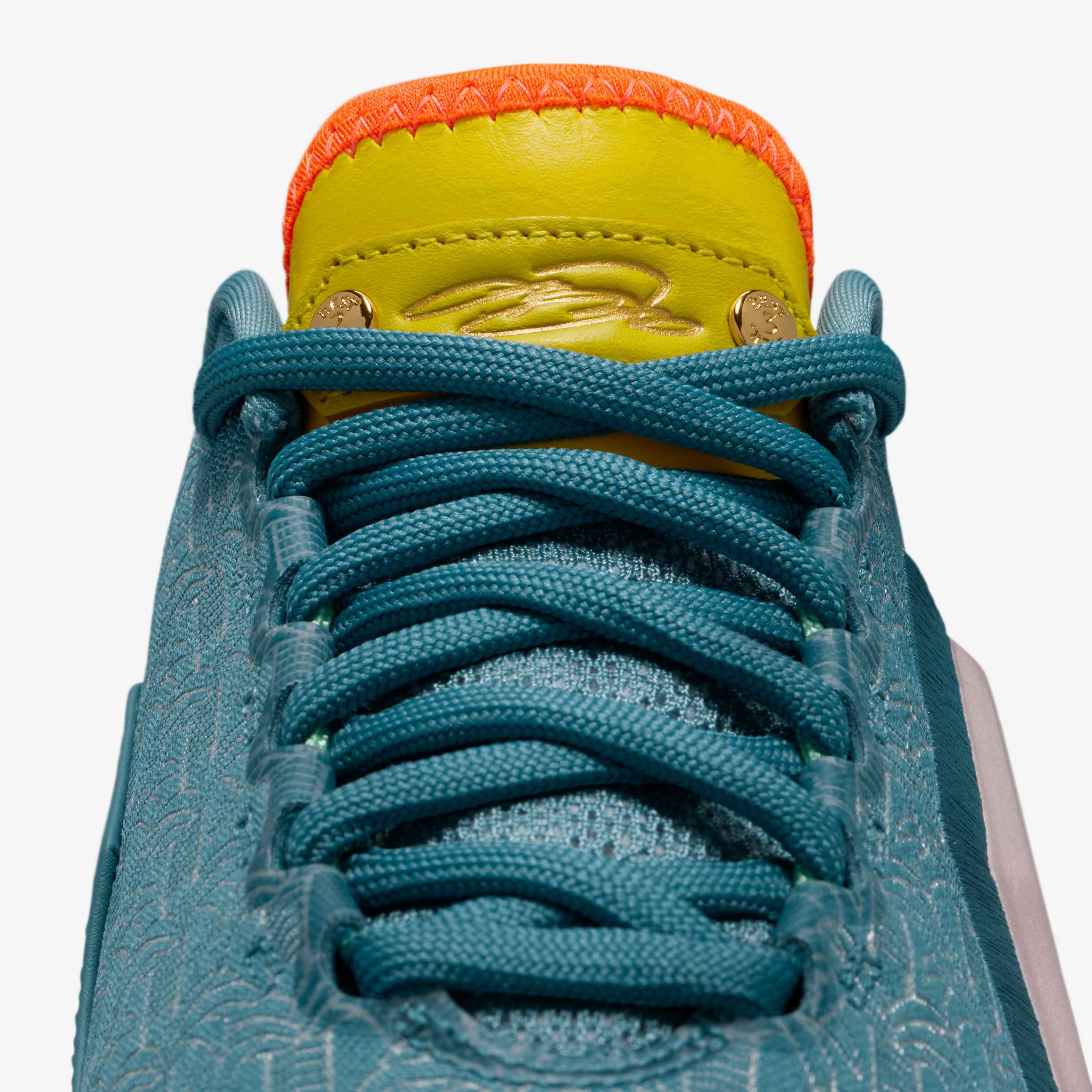 LeBron XXIII 'Miami Twice' image number 8