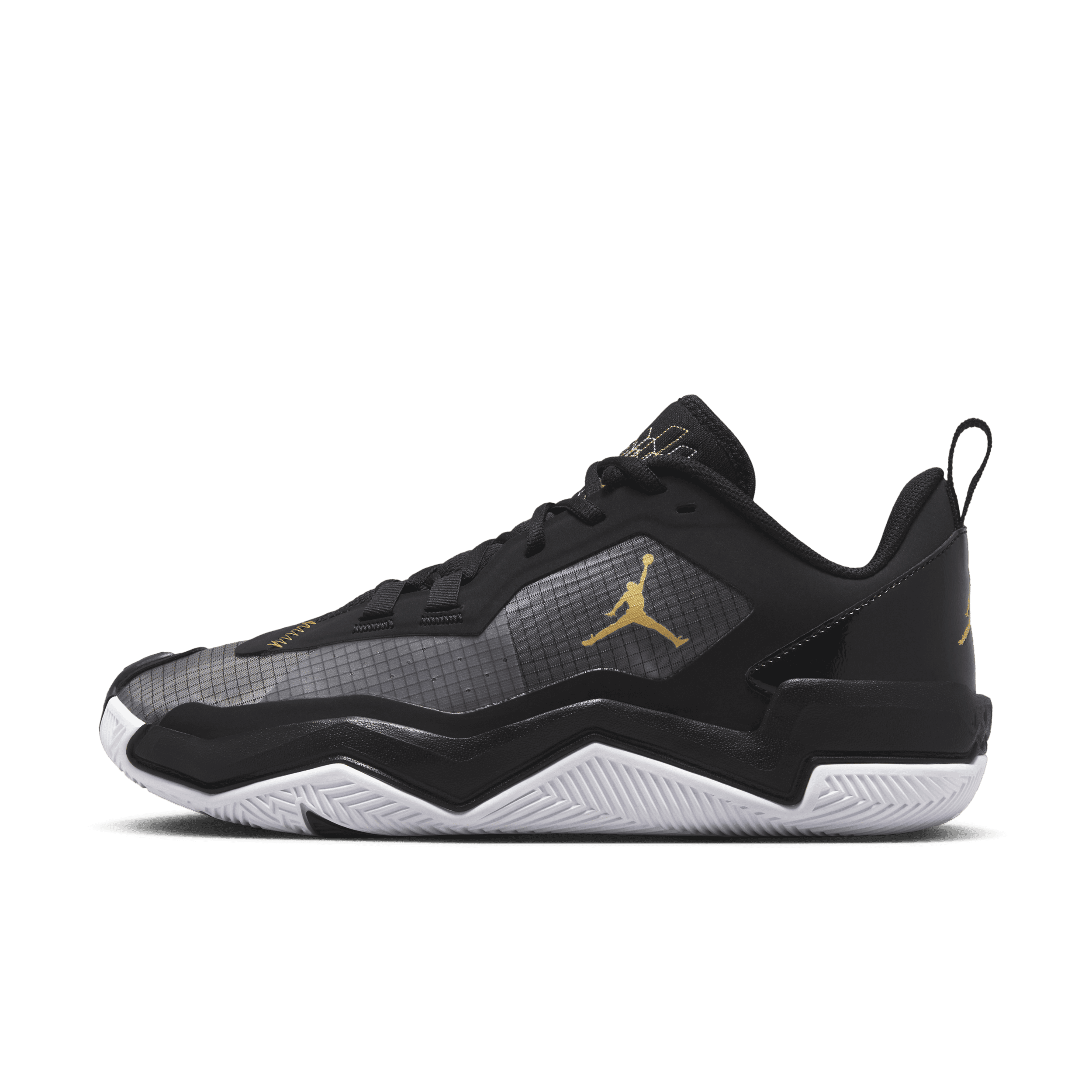 Shop Jordan One Take 4 Basketball Shoes Nike UAE