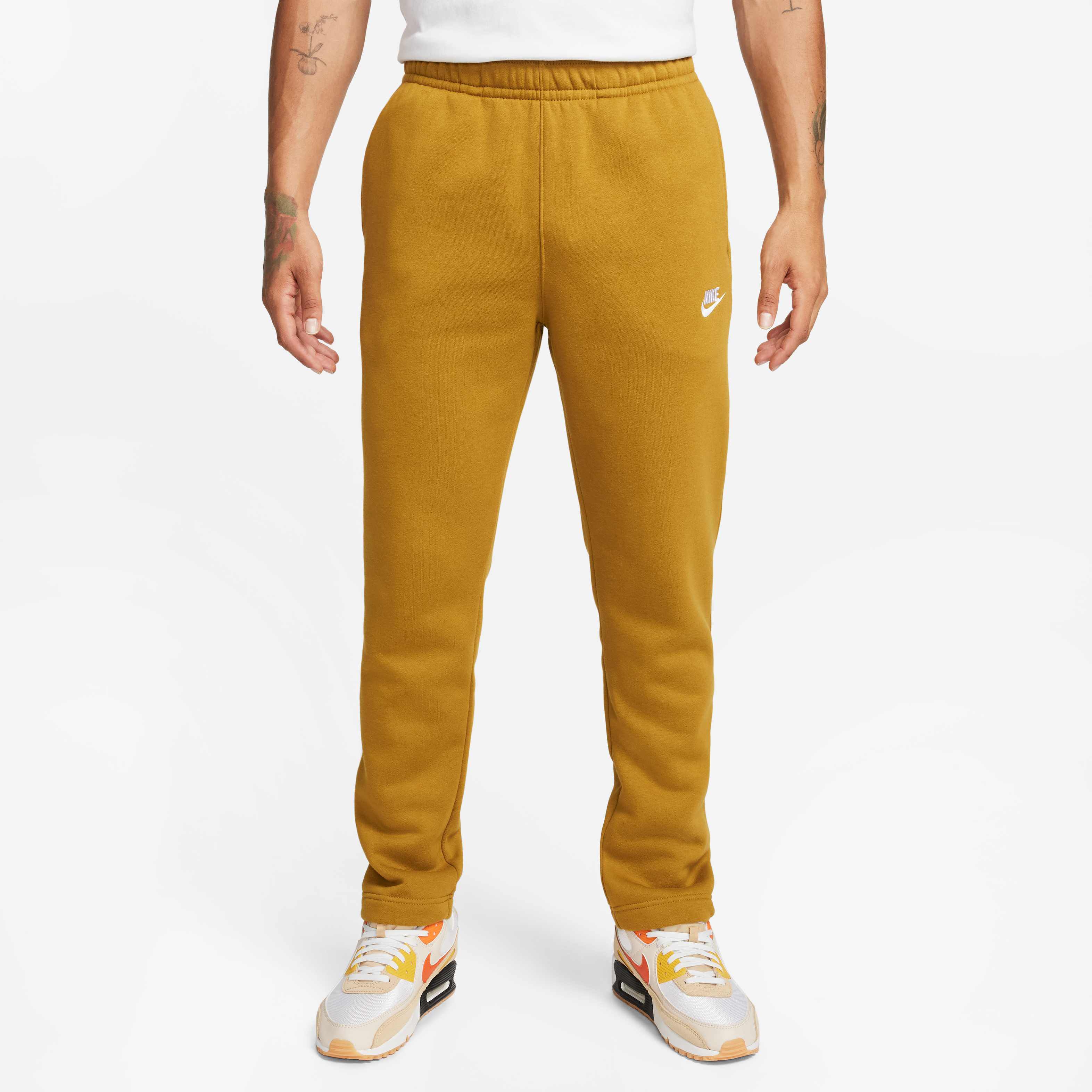 Nike Sportswear Club Fleece image number 0