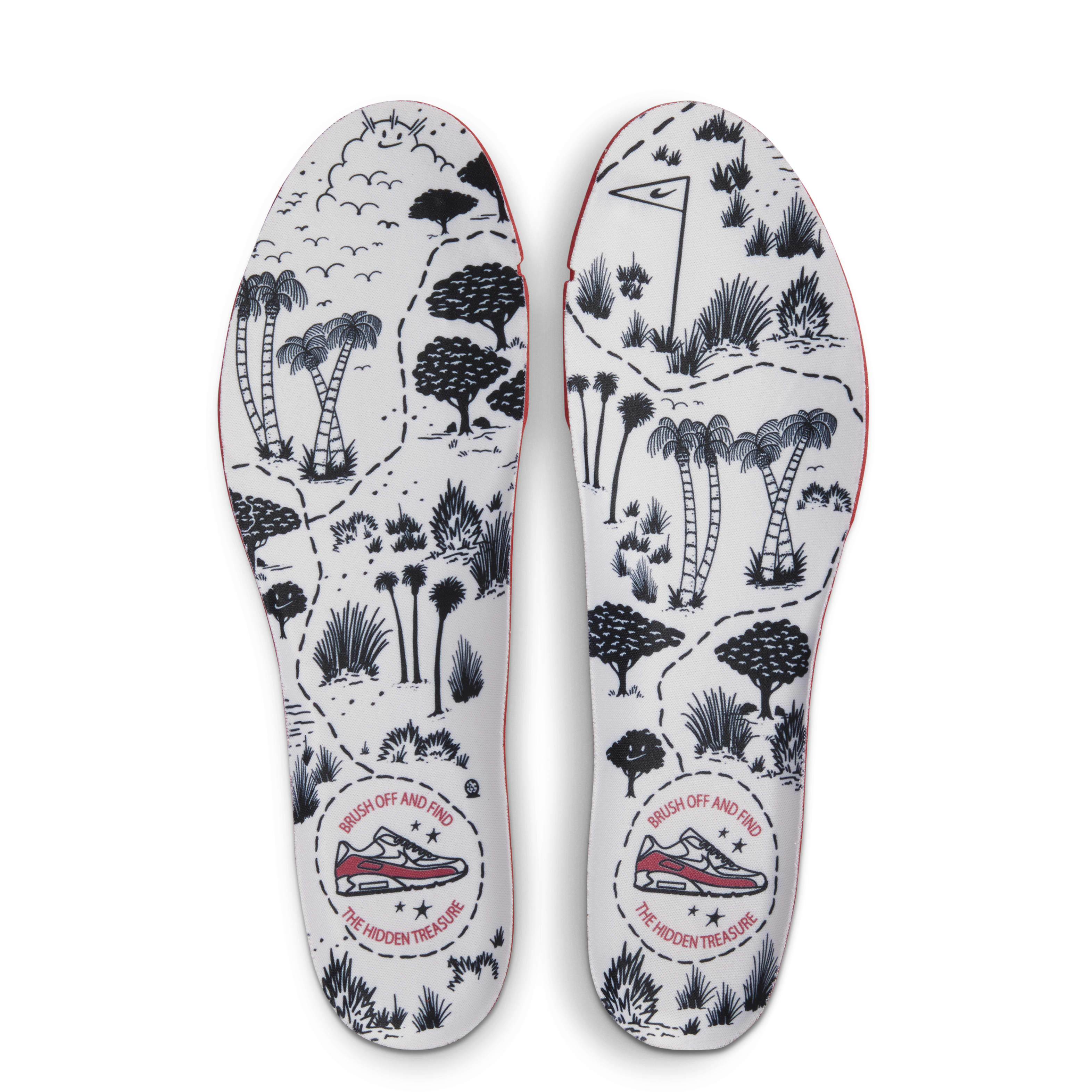 Nike Air Max 90 G NRG image number 10